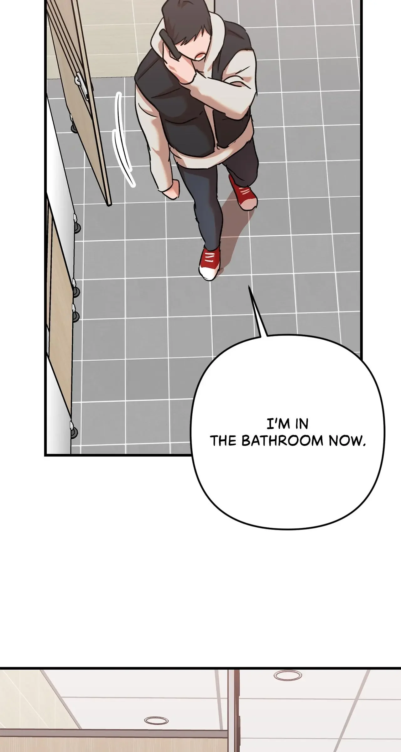 On-Site Arrest! - Chapter 34 Page 60