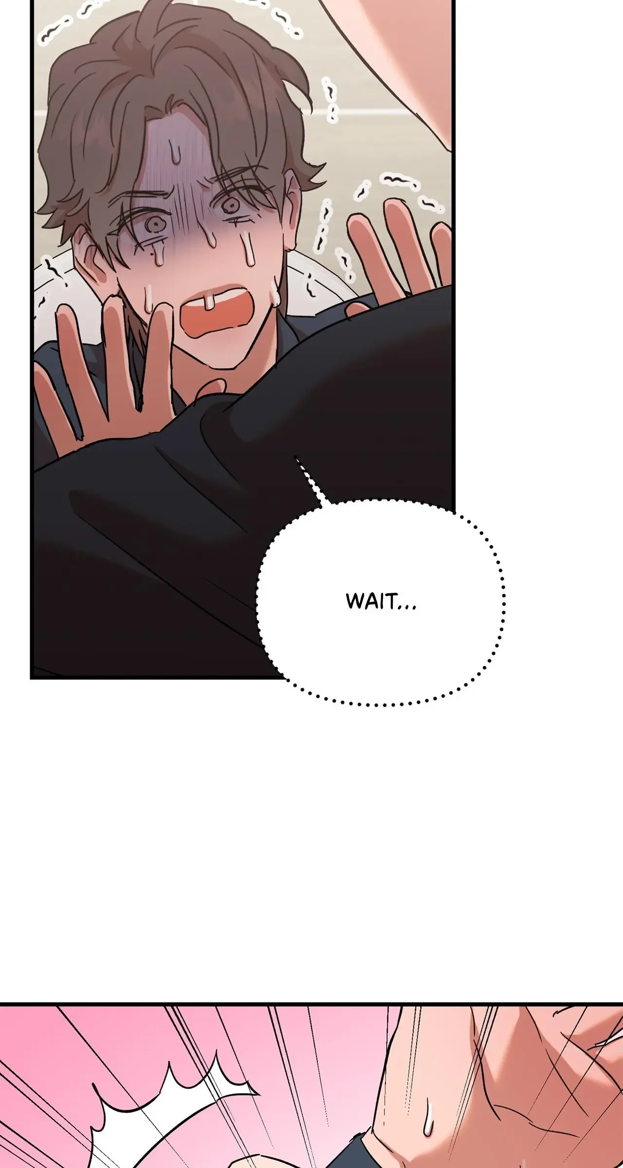 On-Site Arrest! - Chapter 34 Page 62