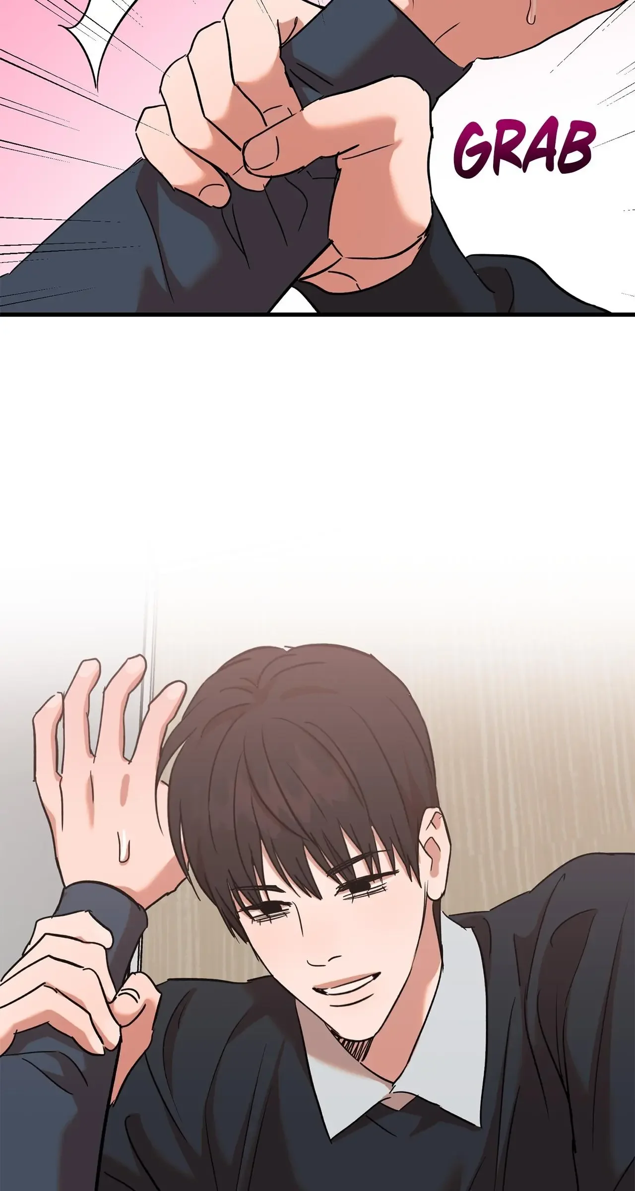 On-Site Arrest! - Chapter 34 Page 63