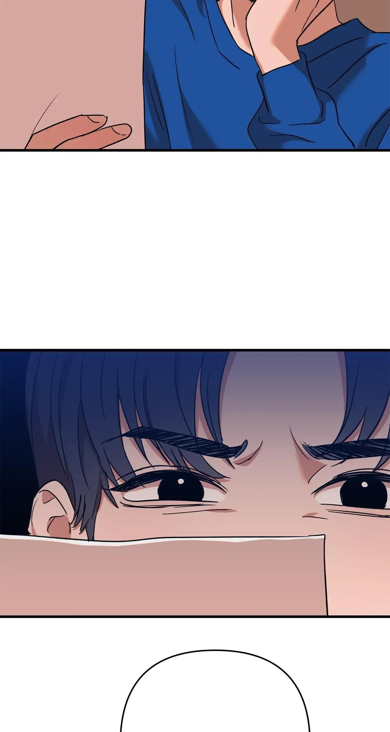 On-Site Arrest! - Chapter 35.5 Page 10