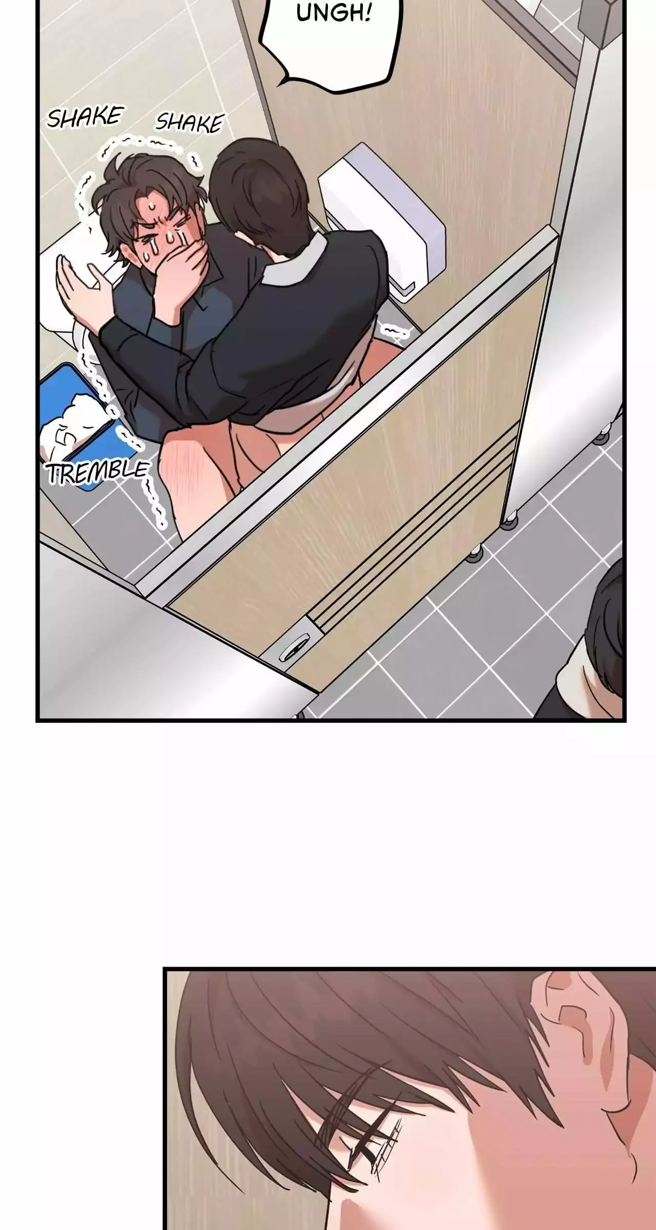 On-Site Arrest! - Chapter 35 Page 9