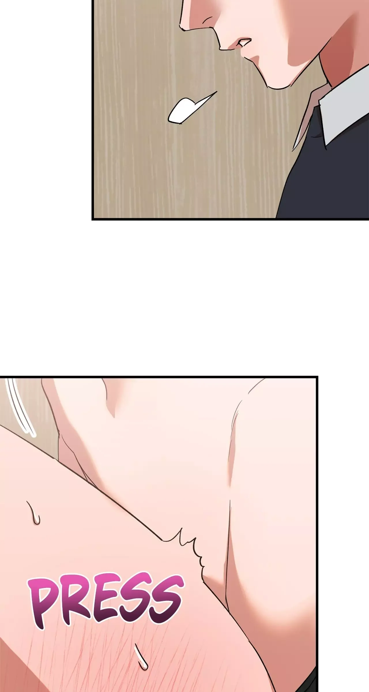 On-Site Arrest! - Chapter 35 Page 10