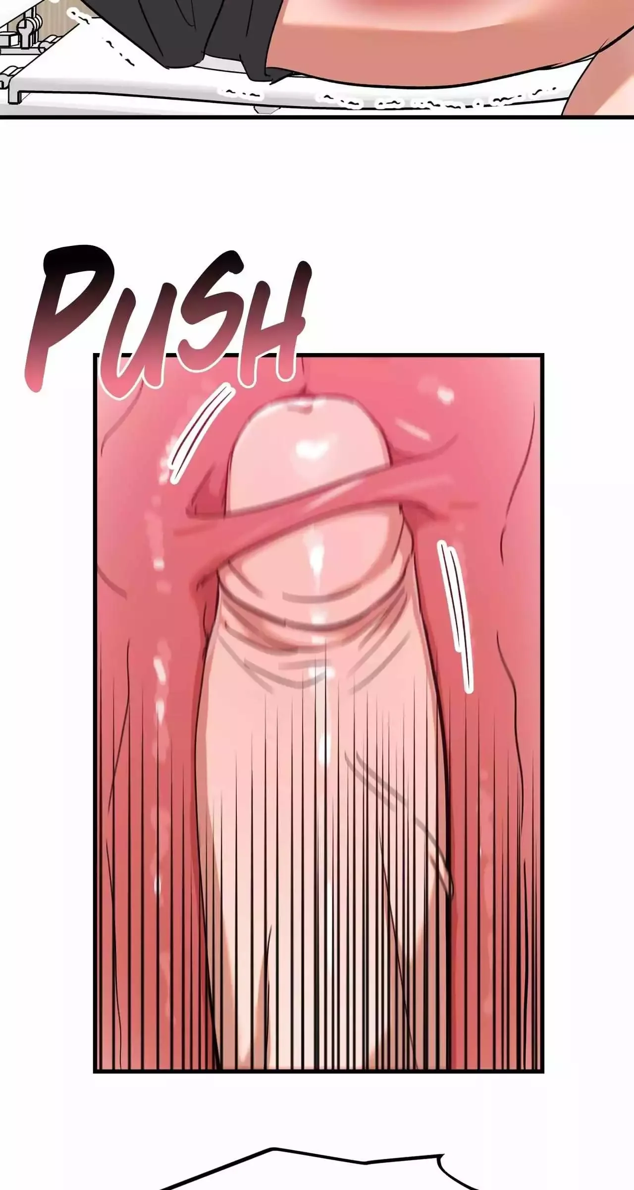On-Site Arrest! - Chapter 35 Page 12