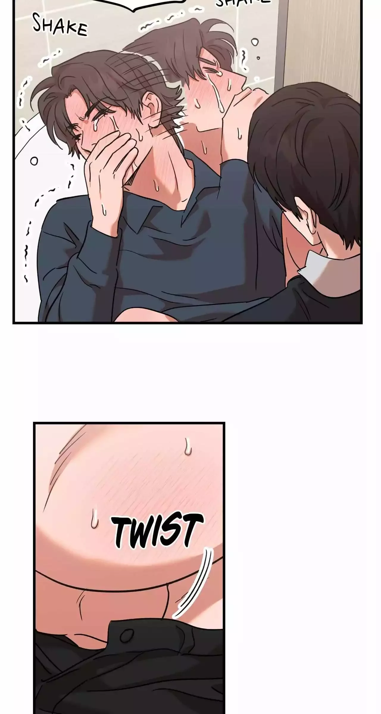 On-Site Arrest! - Chapter 35 Page 15