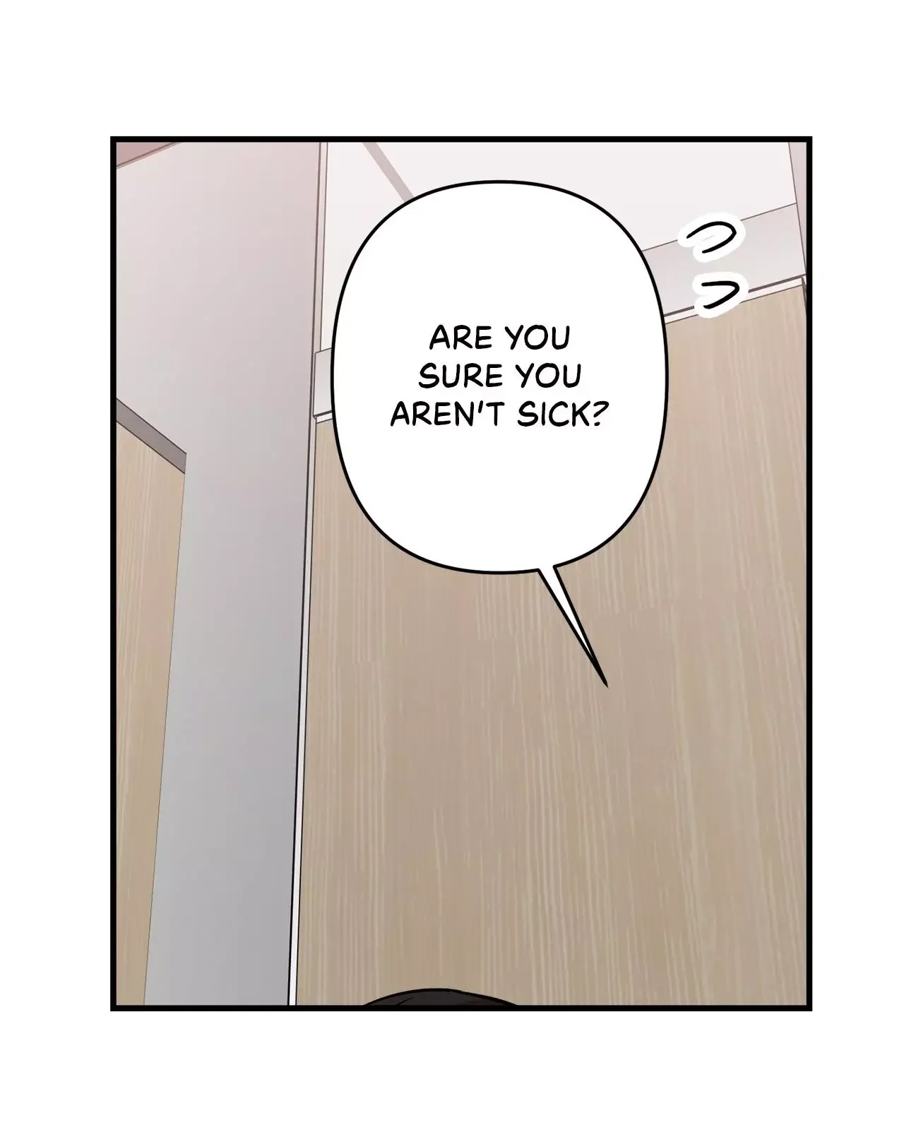 On-Site Arrest! - Chapter 35 Page 24
