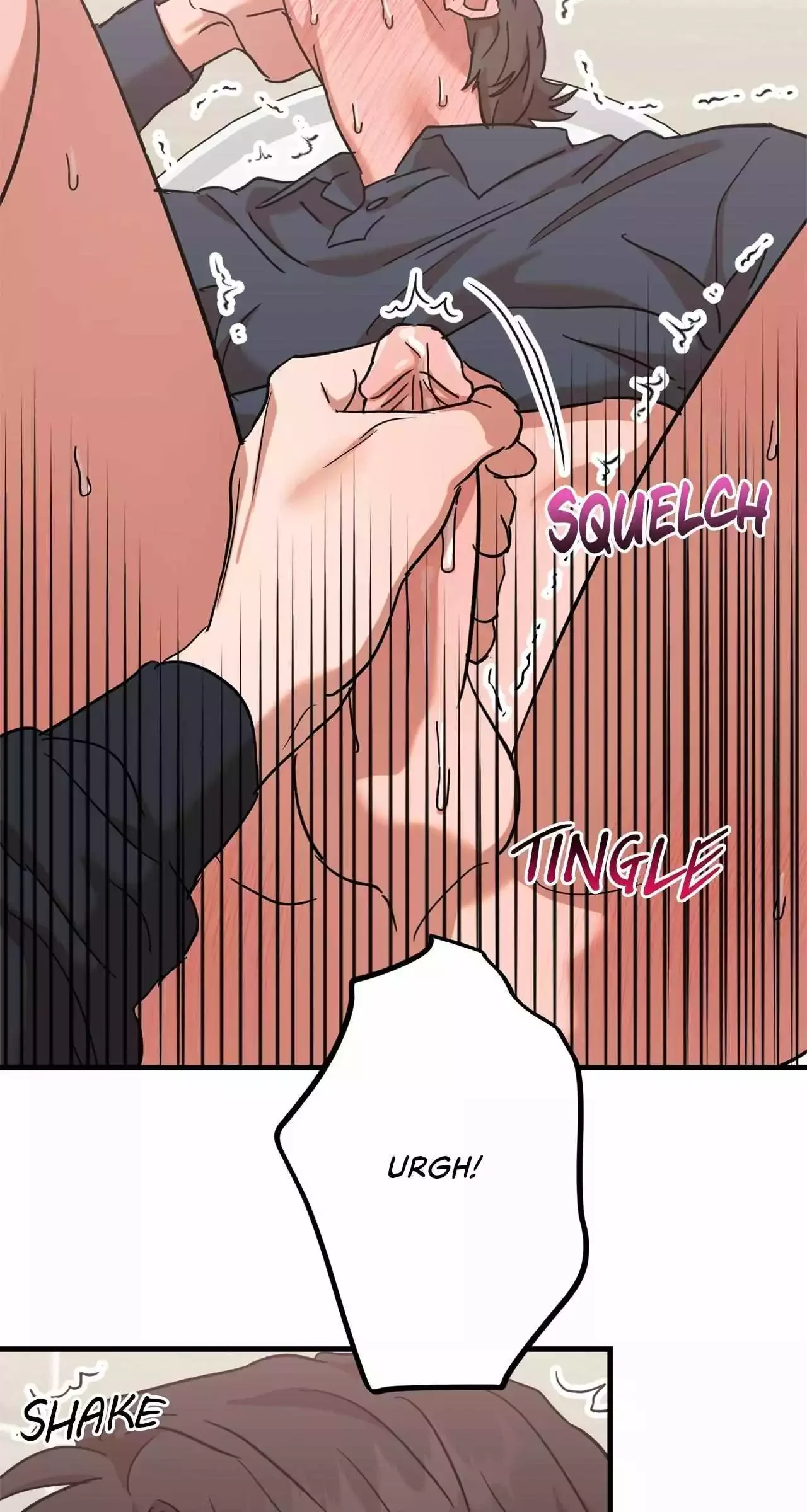 On-Site Arrest! - Chapter 35 Page 26