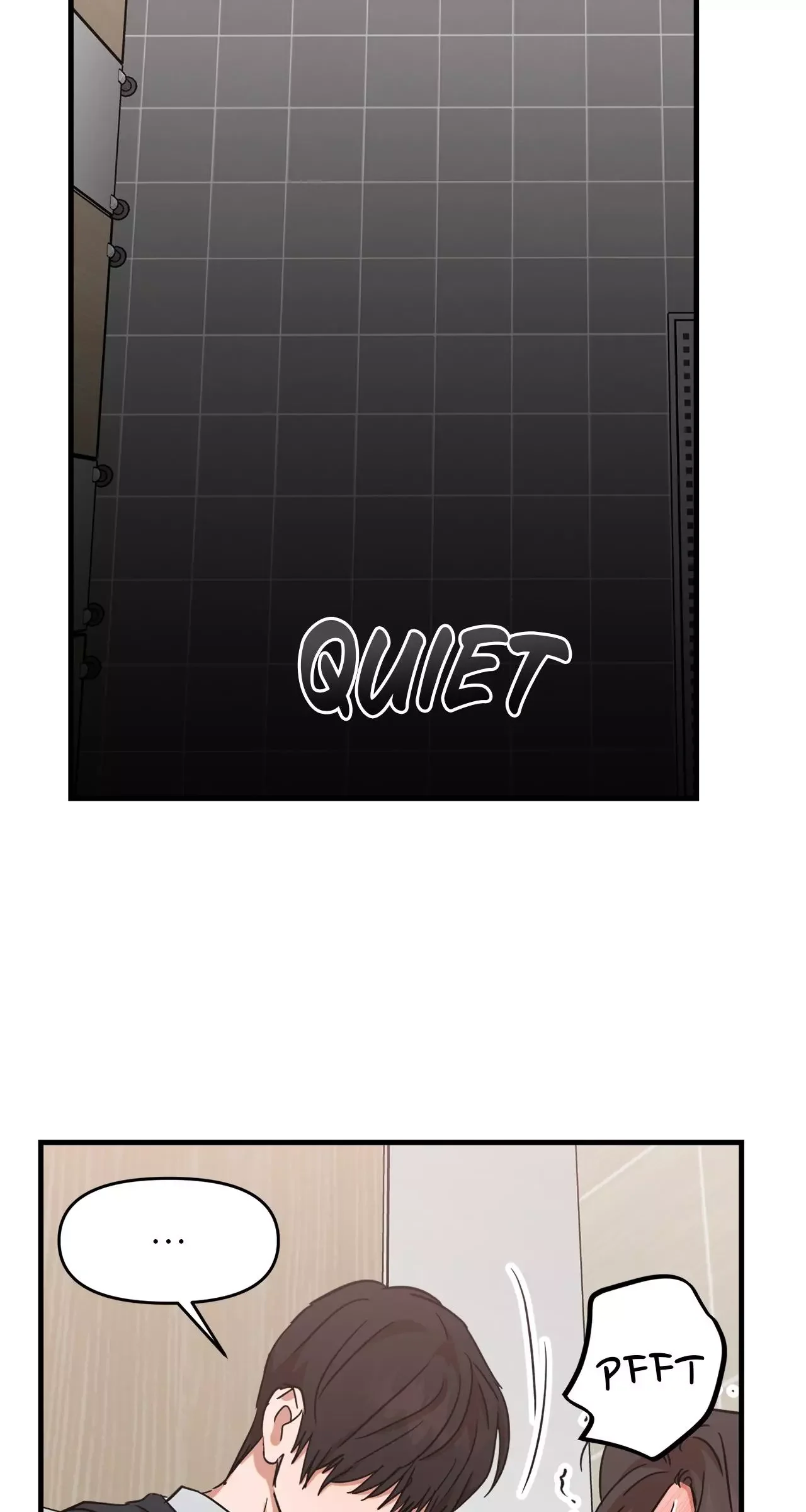 On-Site Arrest! - Chapter 35 Page 31