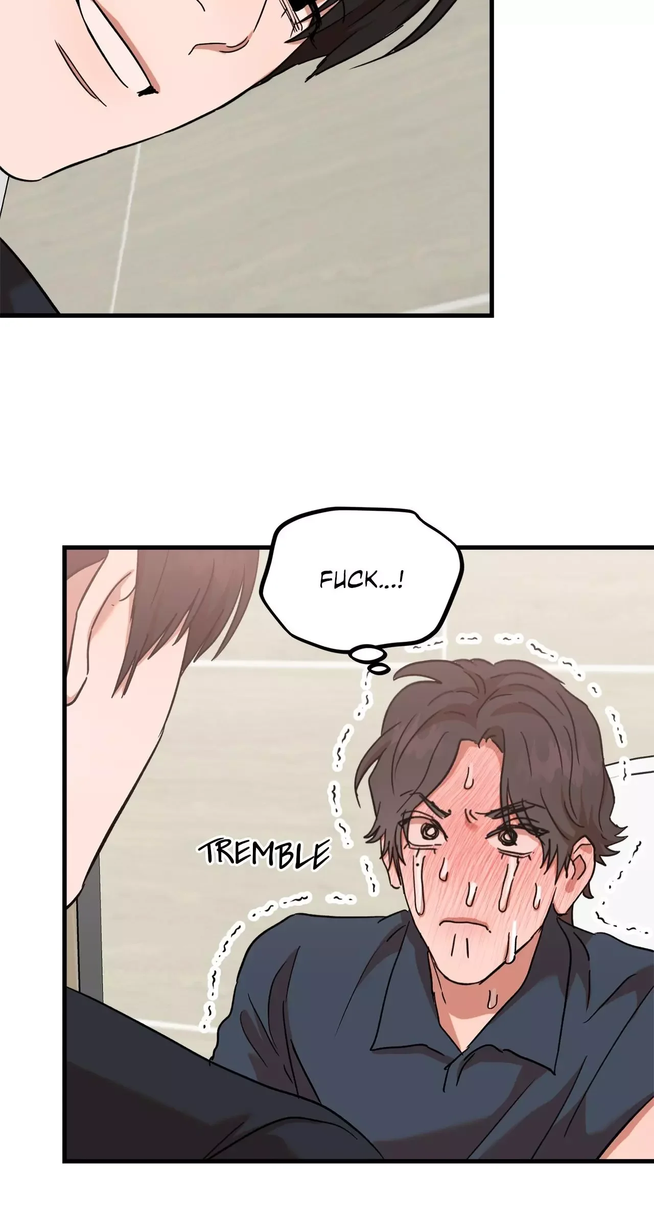 On-Site Arrest! - Chapter 35 Page 33