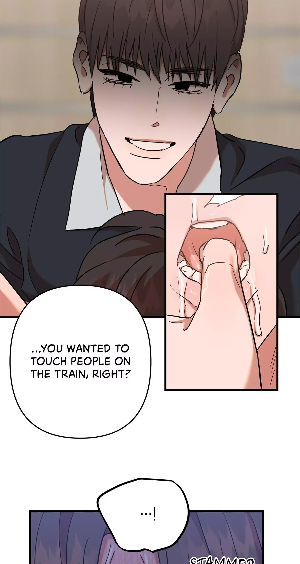 On-Site Arrest! - Chapter 35 Page 39