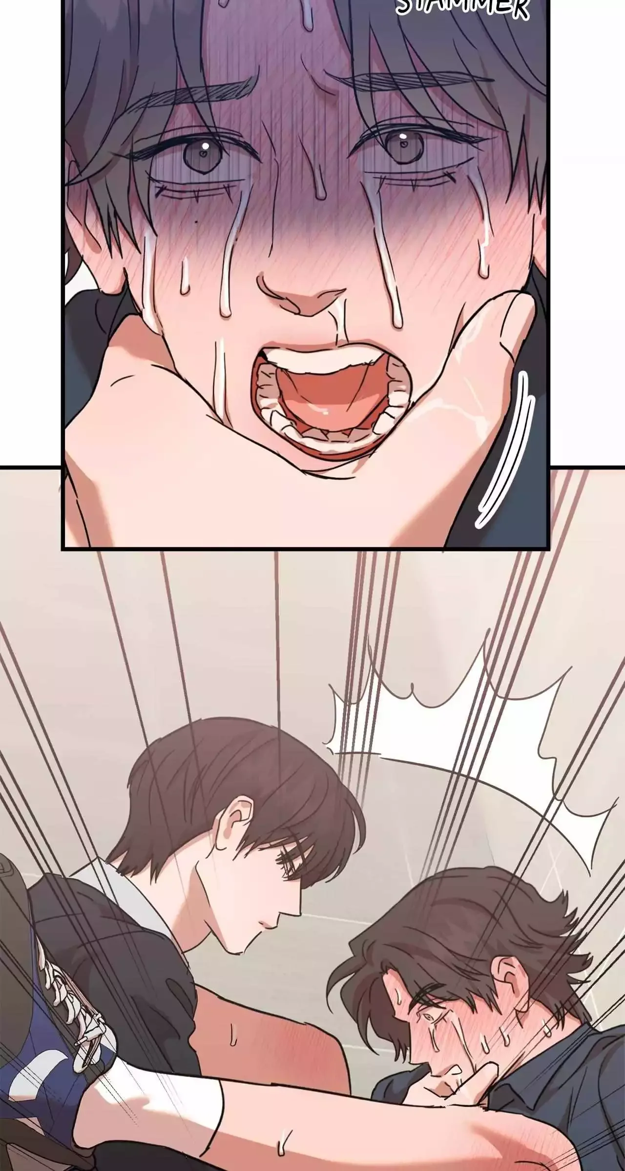 On-Site Arrest! - Chapter 35 Page 40