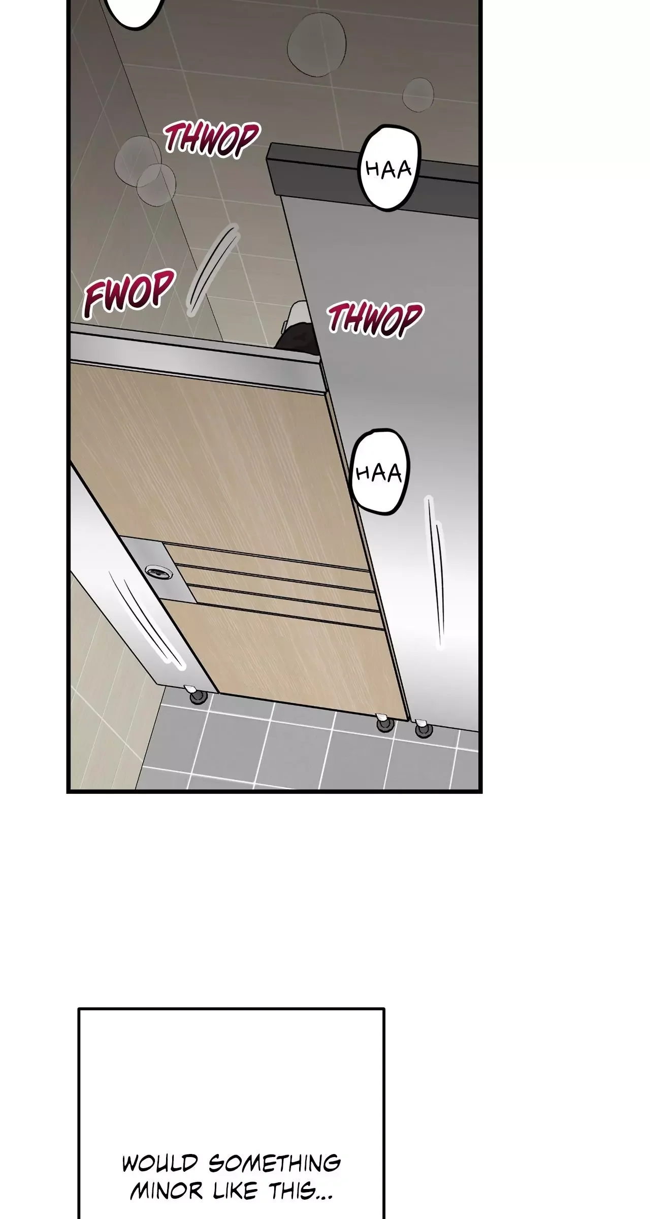 On-Site Arrest! - Chapter 35 Page 48