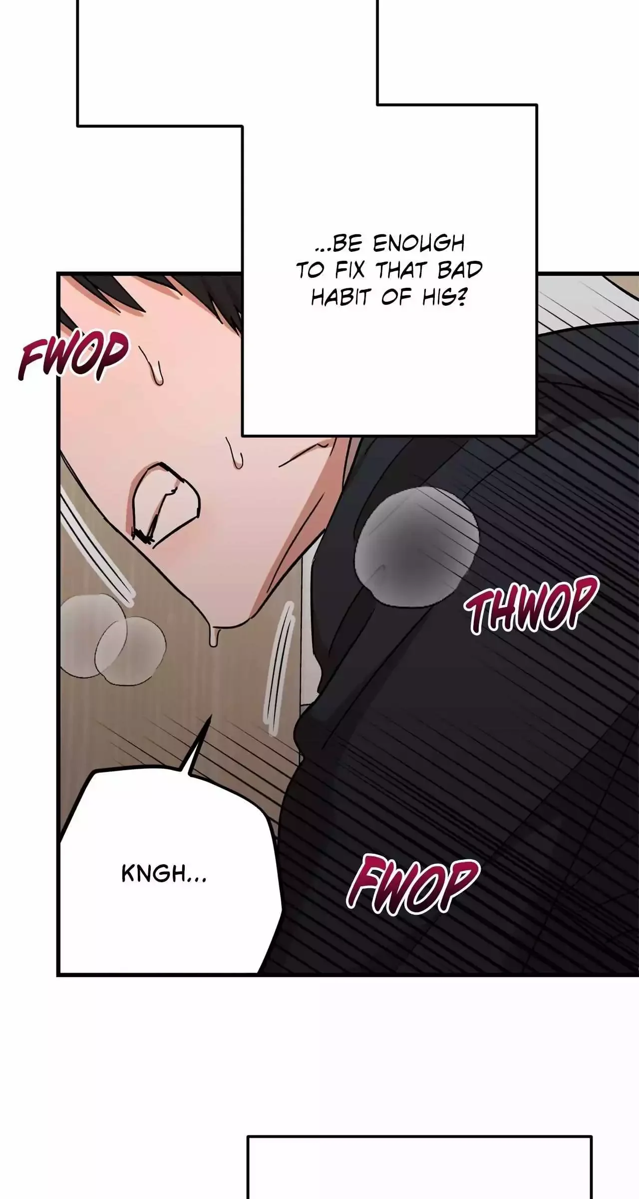 On-Site Arrest! - Chapter 35 Page 49