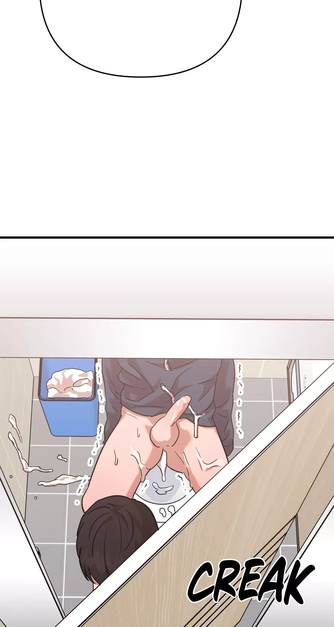 On-Site Arrest! - Chapter 35 Page 61