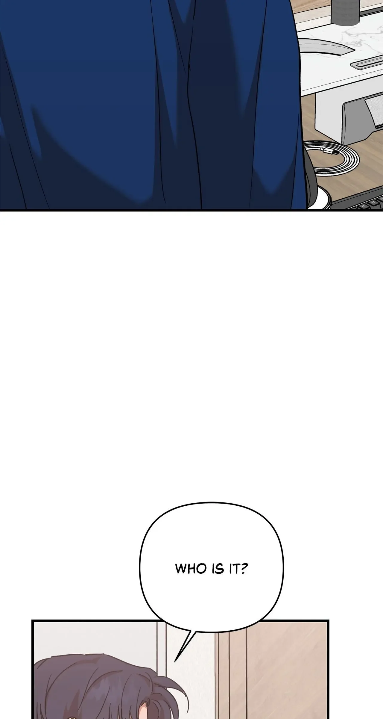 On-Site Arrest! - Chapter 36 Page 13
