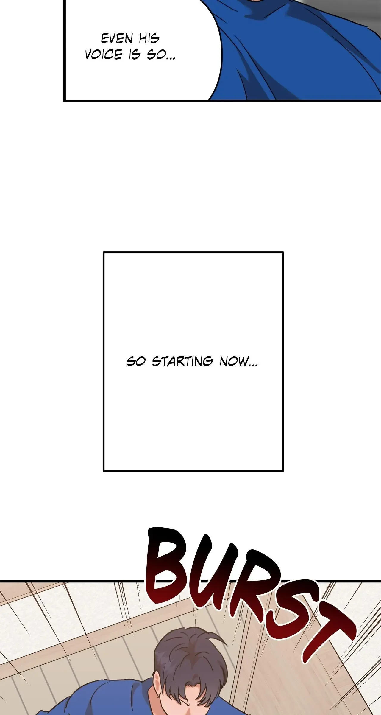 On-Site Arrest! - Chapter 36 Page 15