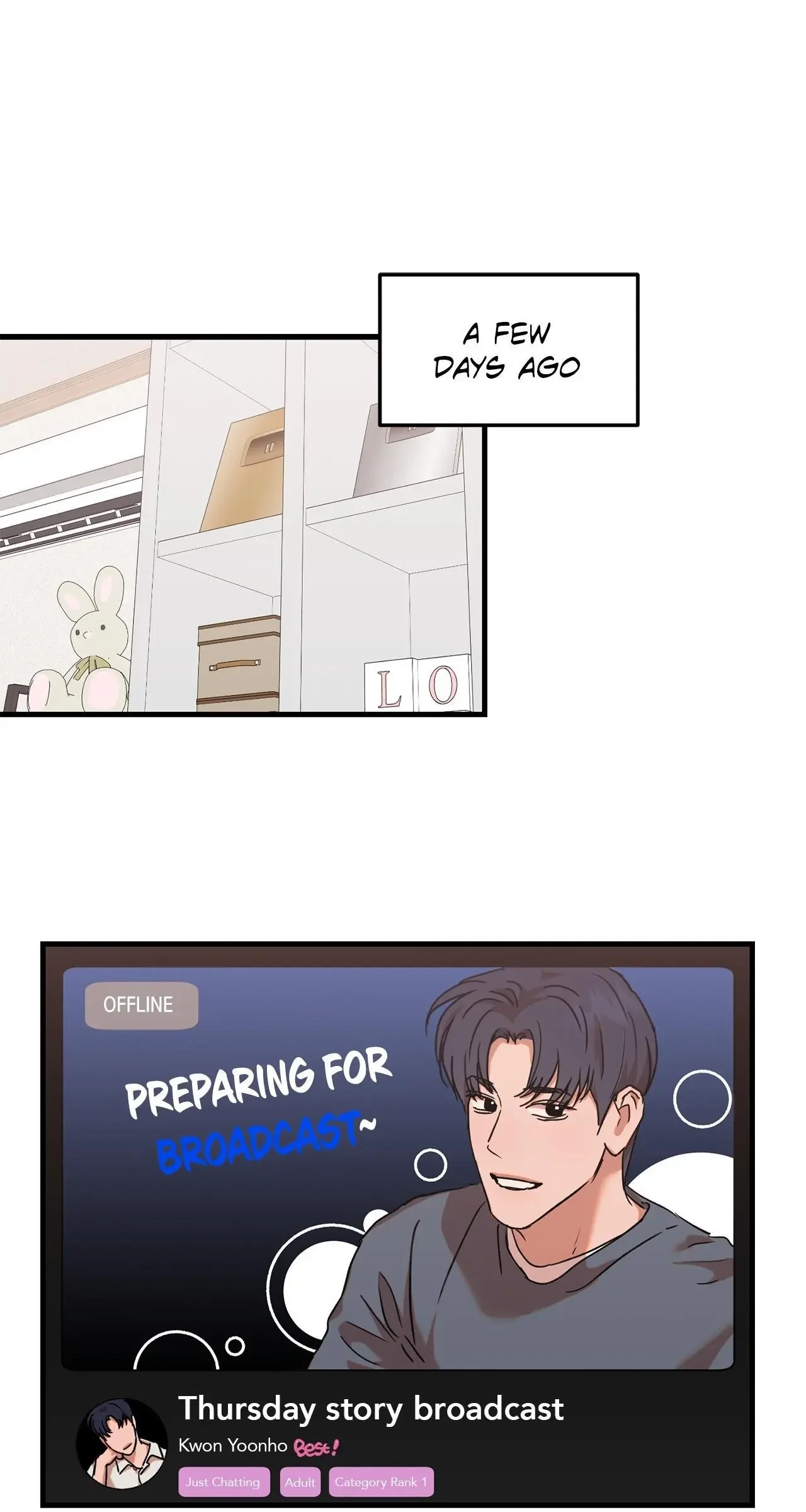 On-Site Arrest! - Chapter 36 Page 23