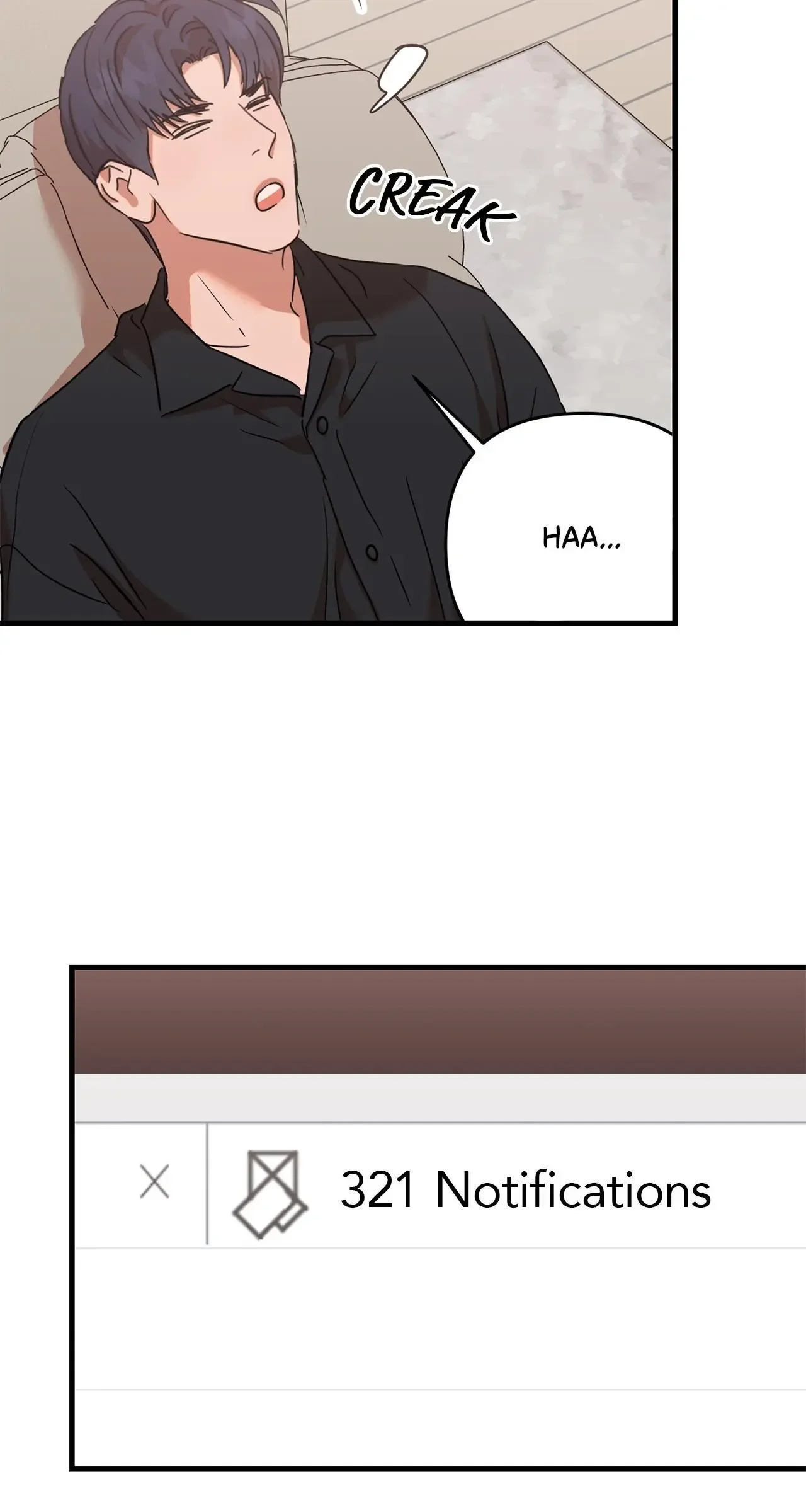 On-Site Arrest! - Chapter 36 Page 40