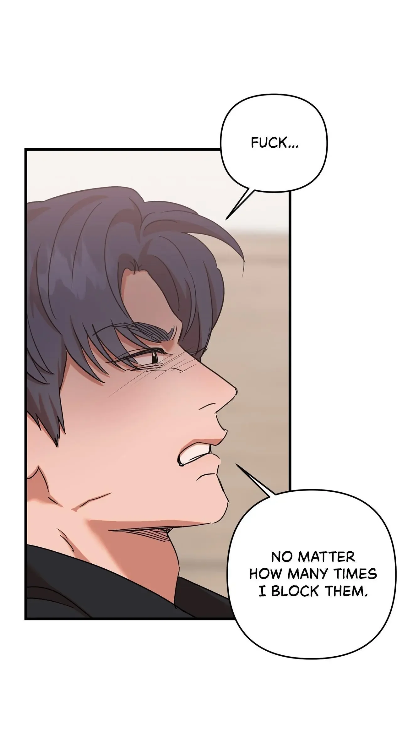 On-Site Arrest! - Chapter 36 Page 41