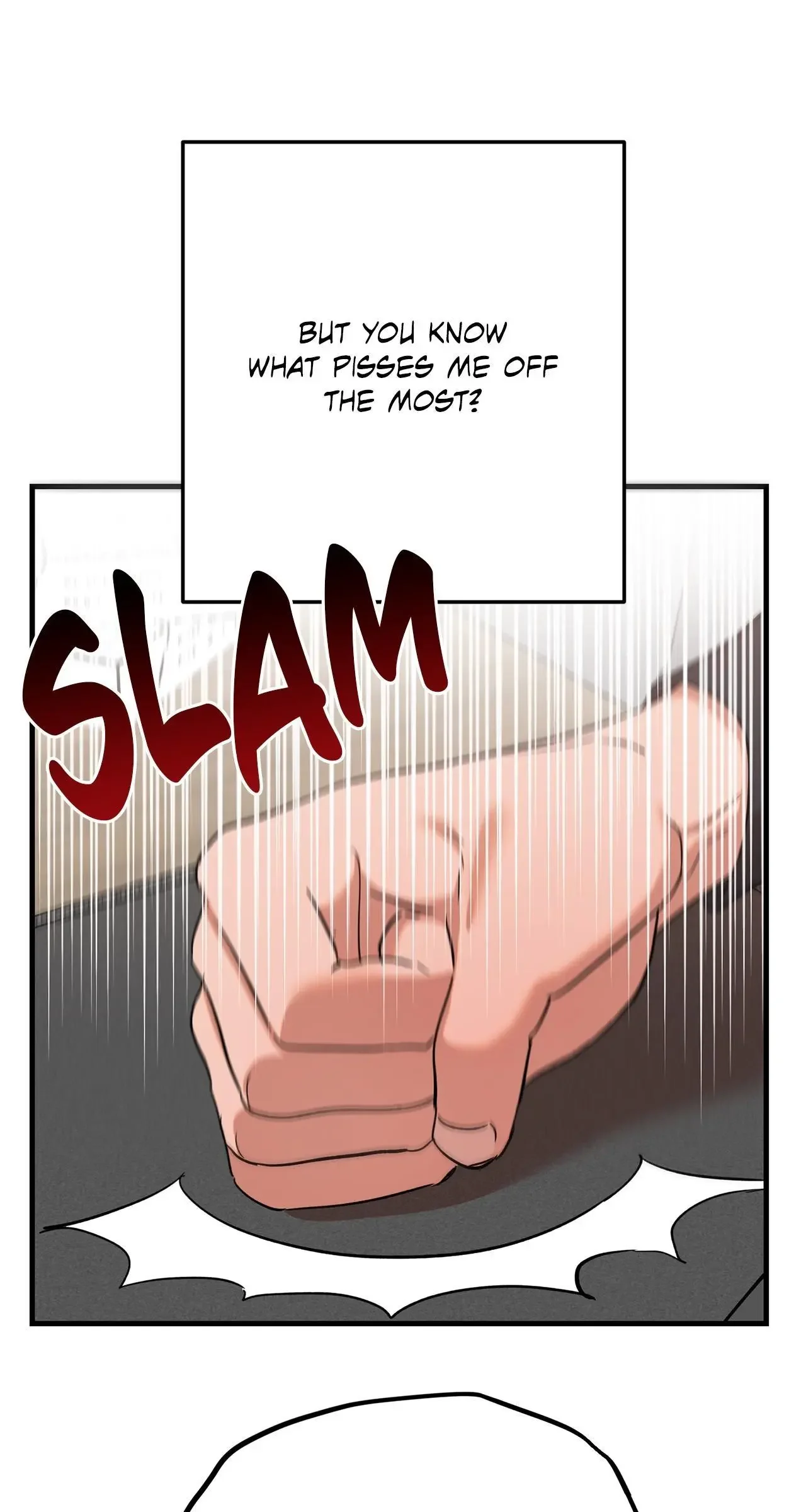 On-Site Arrest! - Chapter 36 Page 47