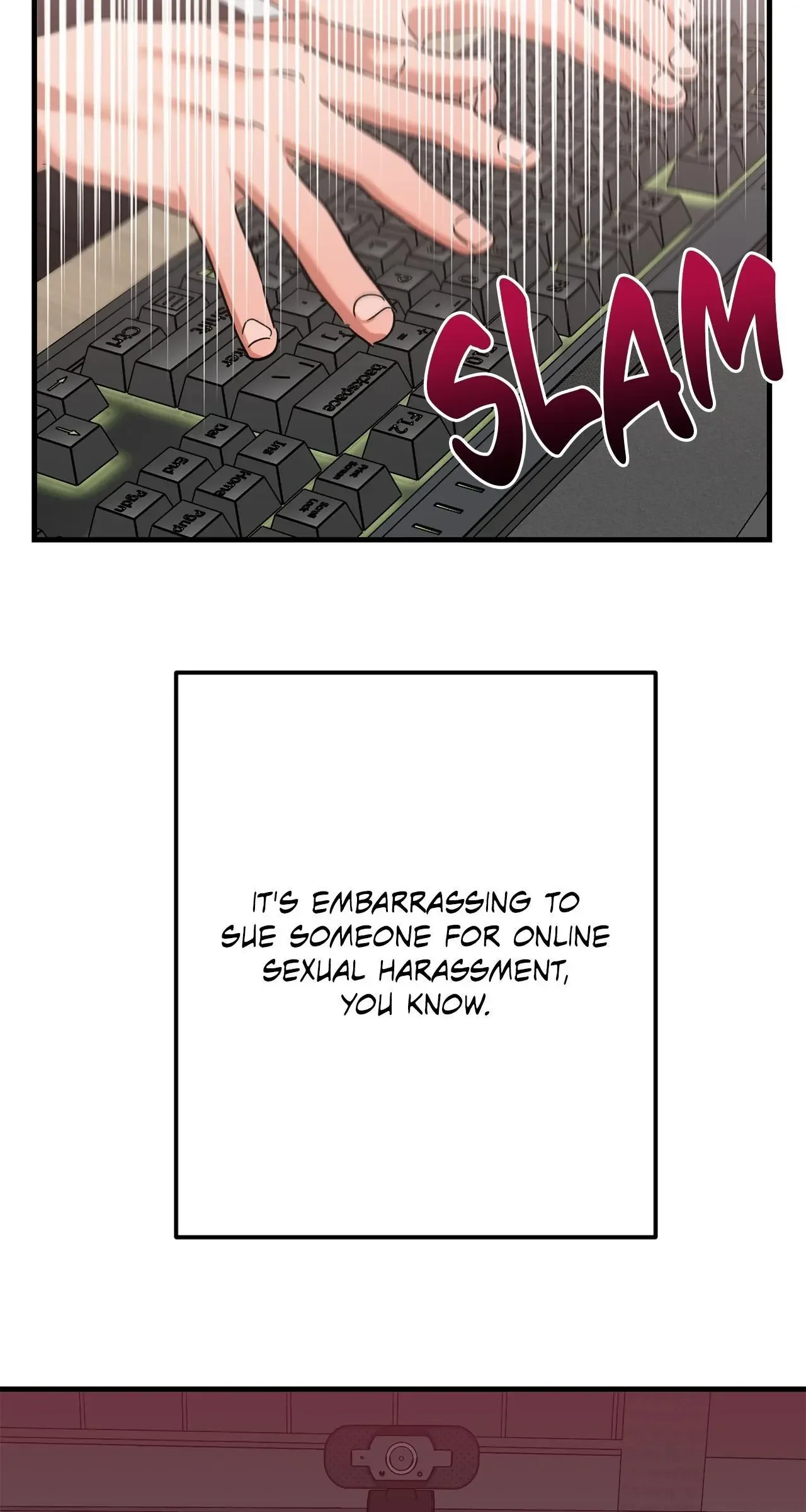 On-Site Arrest! - Chapter 36 Page 53
