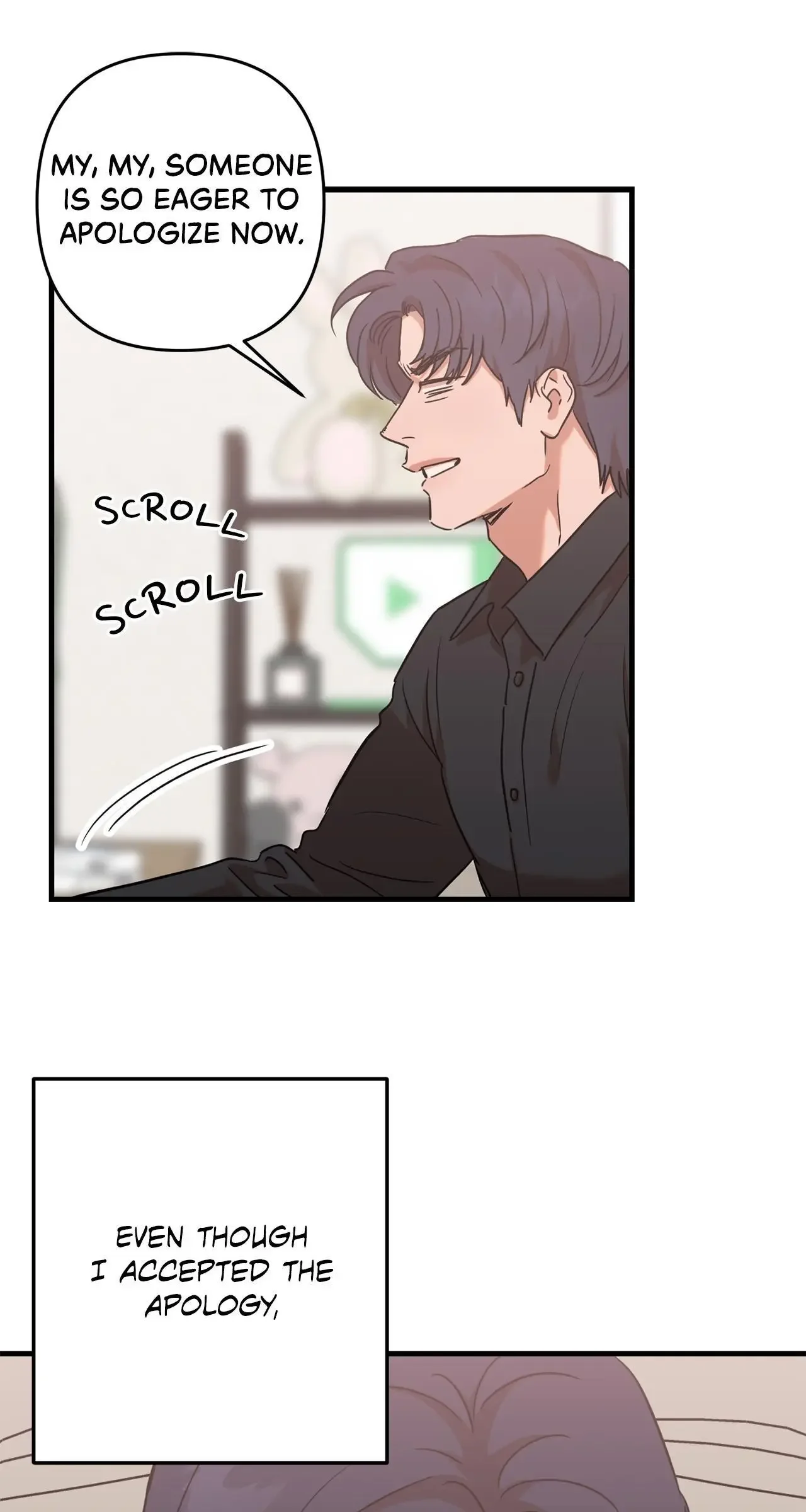 On-Site Arrest! - Chapter 36 Page 56