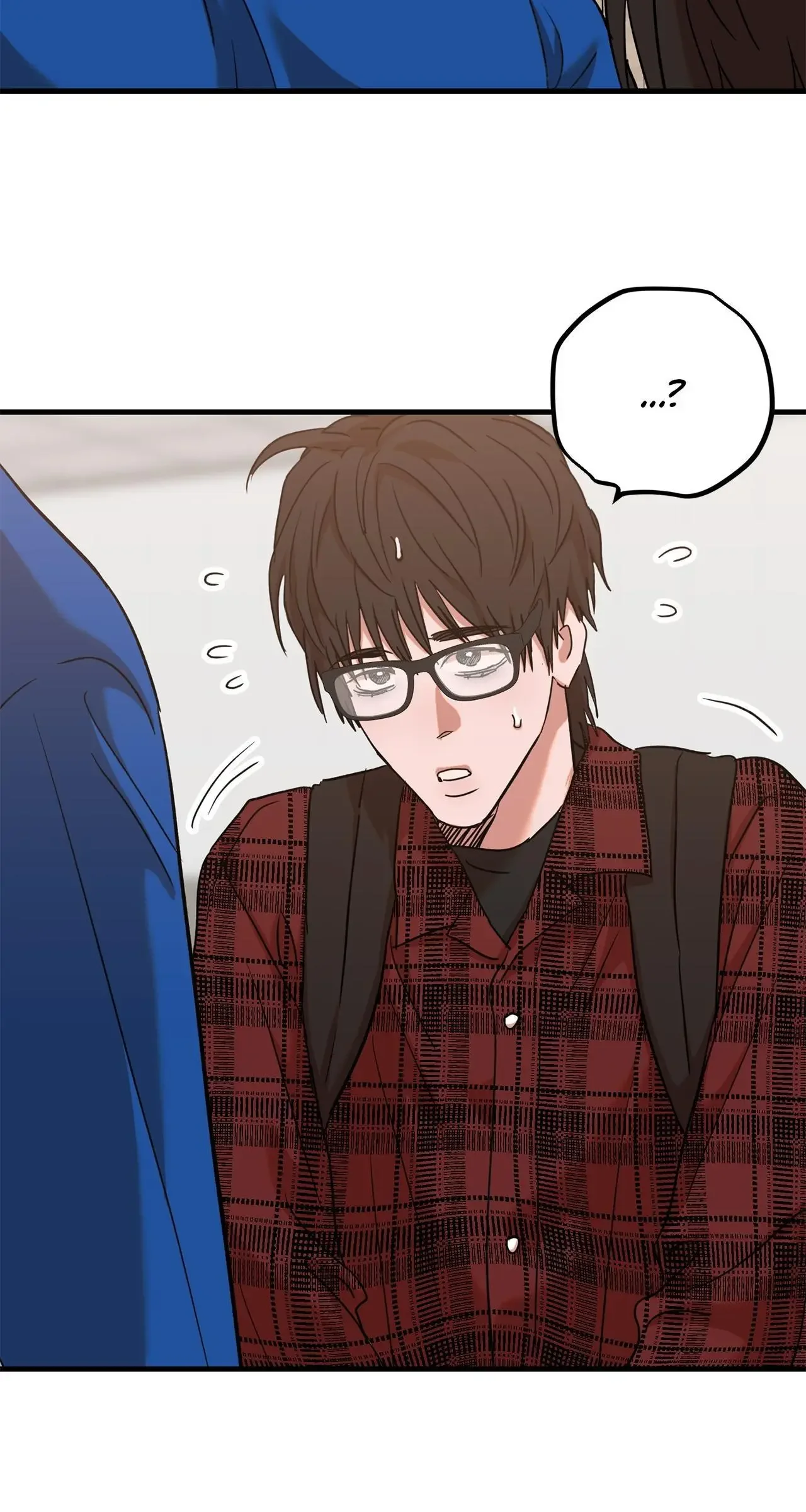 On-Site Arrest! - Chapter 36 Page 63