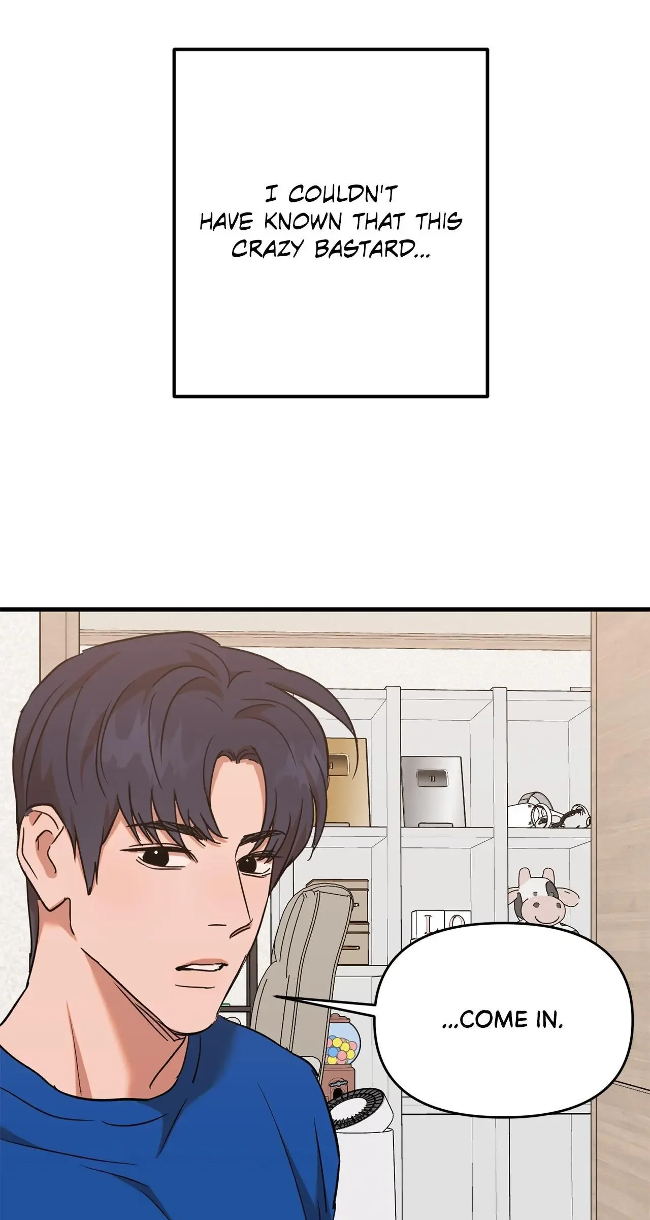 On-Site Arrest! - Chapter 36 Page 64
