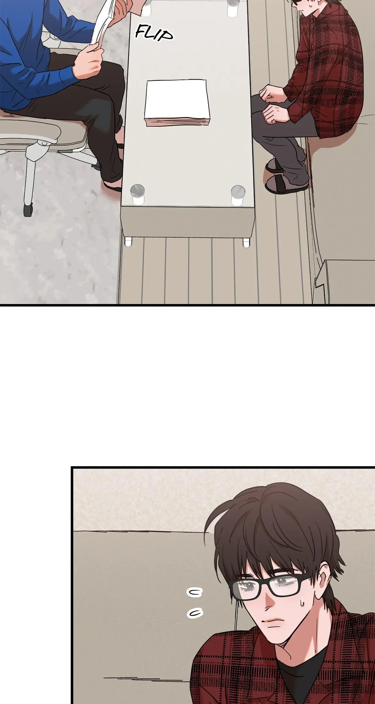 On-Site Arrest! - Chapter 37 Page 2