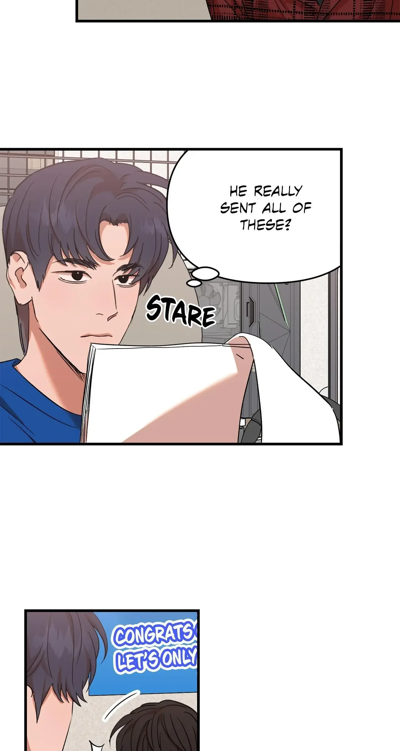 On-Site Arrest! - Chapter 37 Page 3