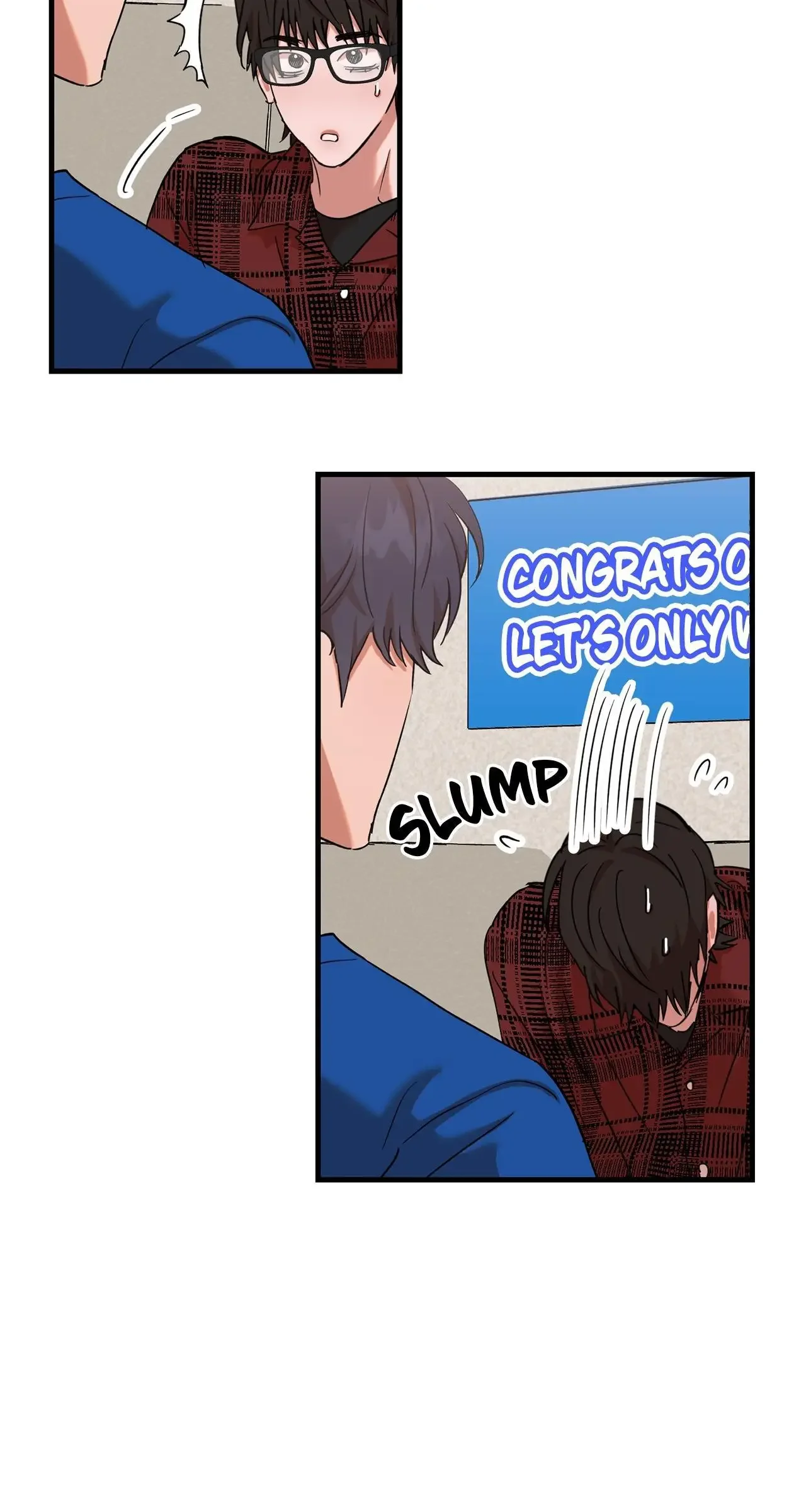 On-Site Arrest! - Chapter 37 Page 4