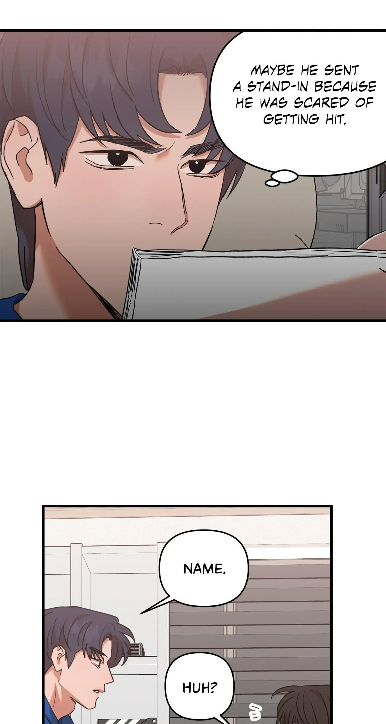 On-Site Arrest! - Chapter 37 Page 5
