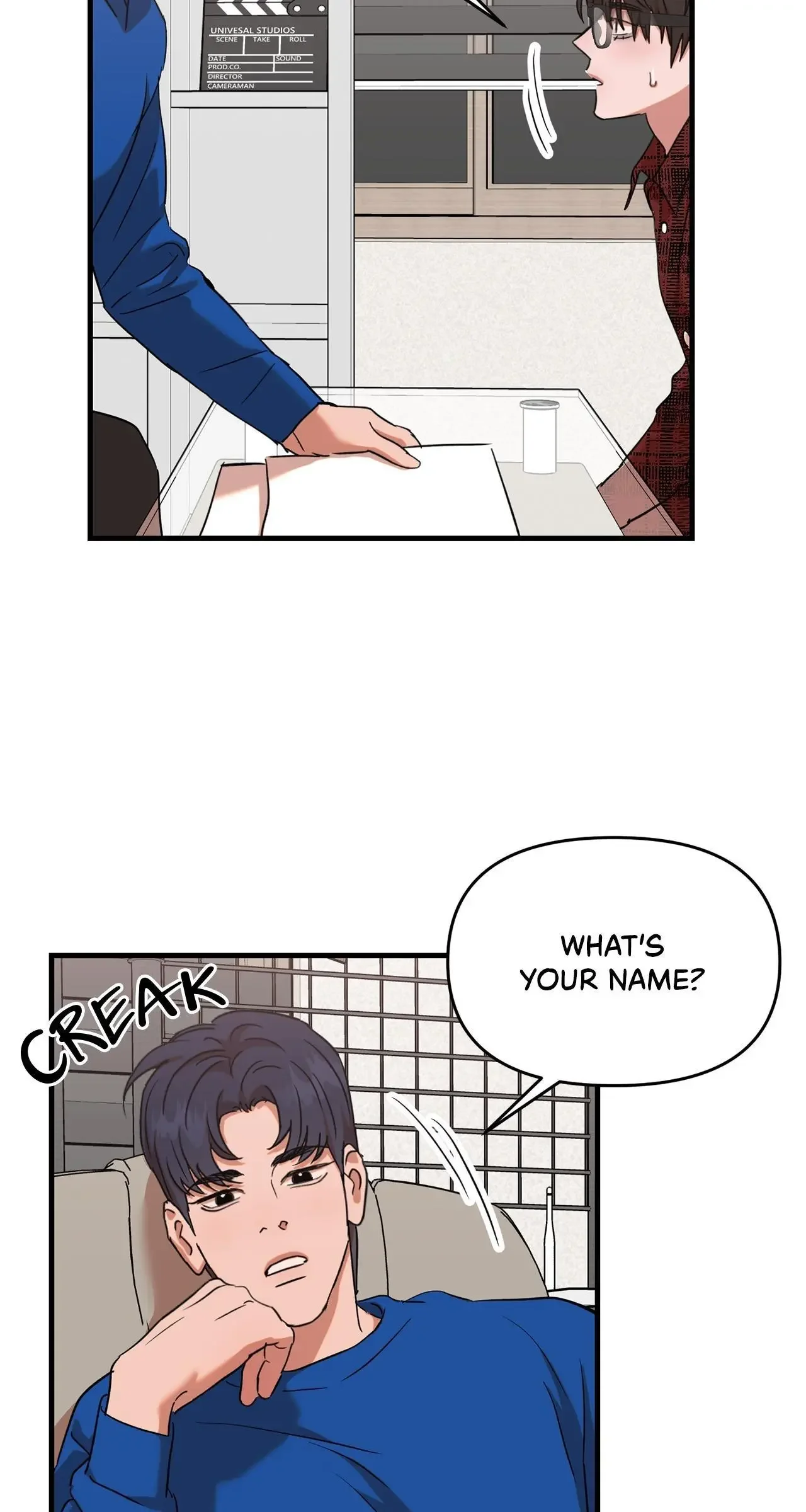 On-Site Arrest! - Chapter 37 Page 6