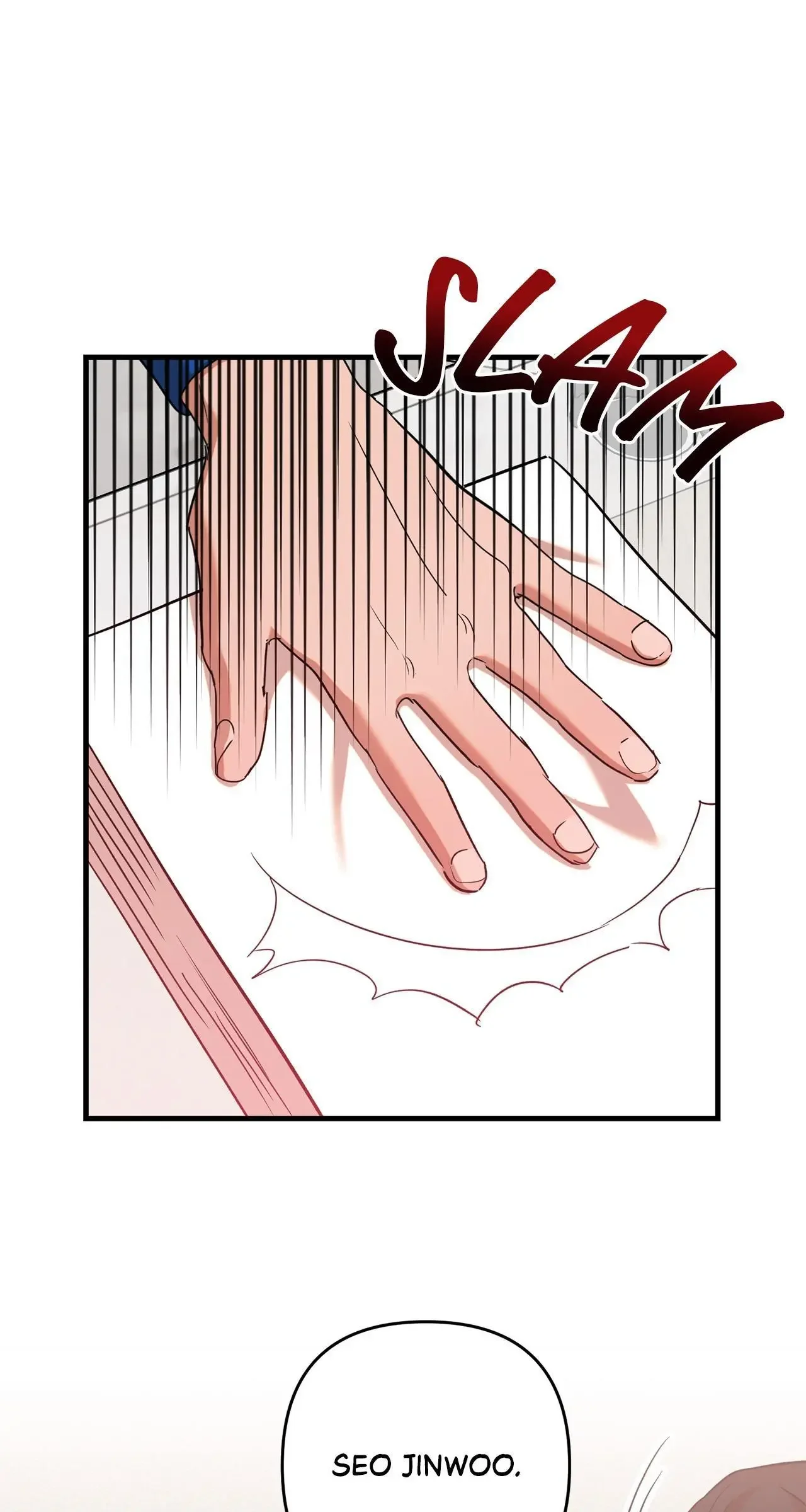 On-Site Arrest! - Chapter 37 Page 8