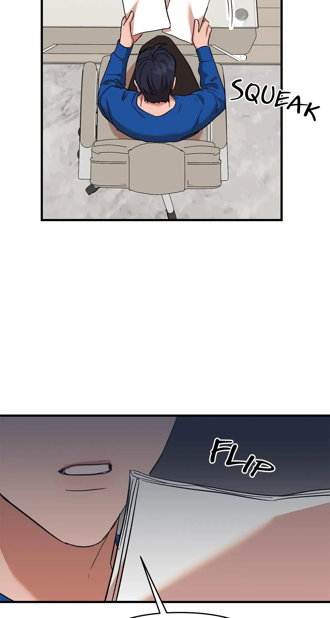 On-Site Arrest! - Chapter 37 Page 13