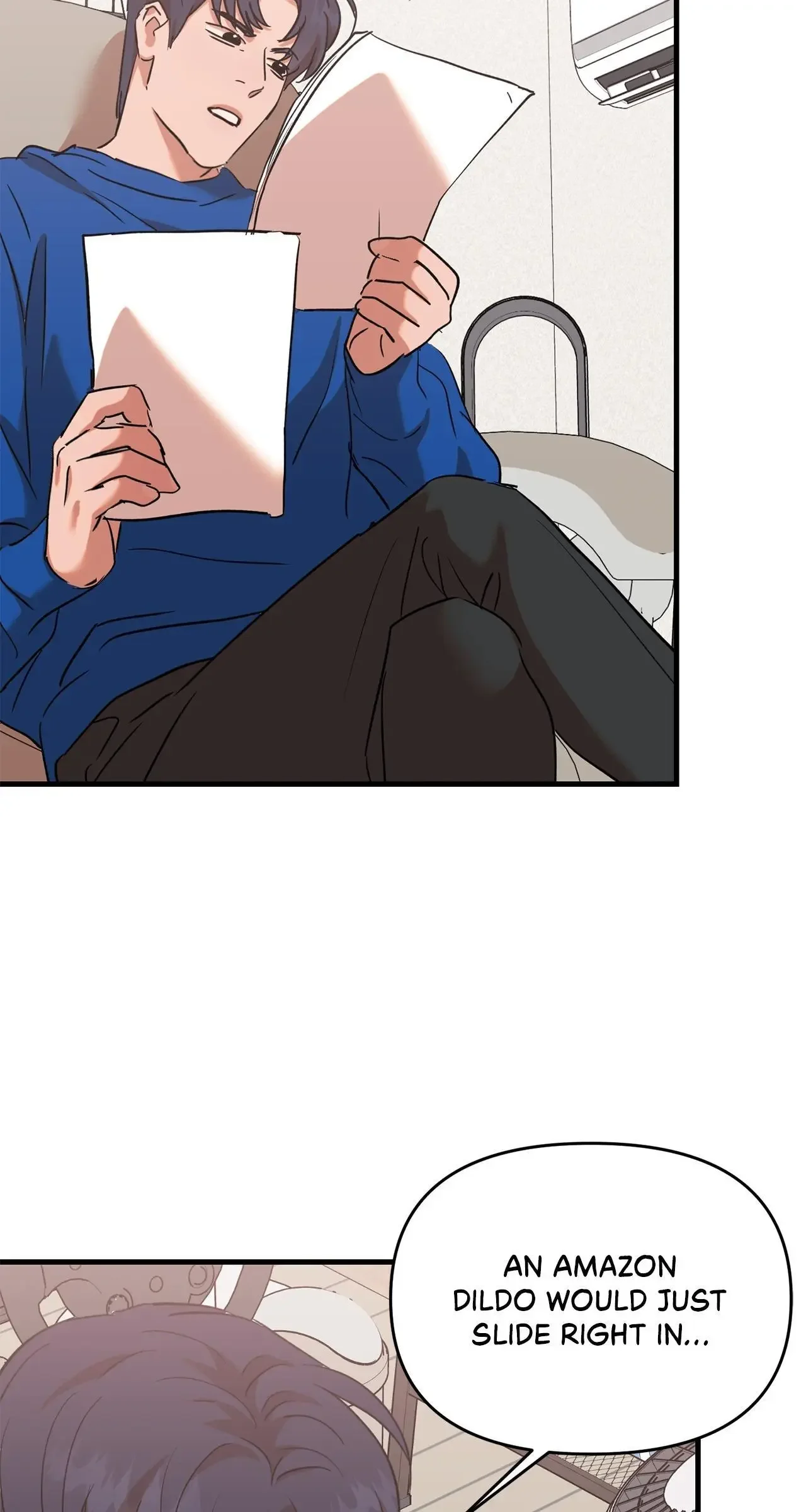On-Site Arrest! - Chapter 37 Page 15