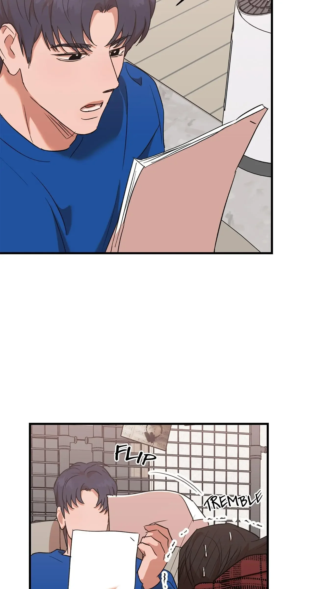 On-Site Arrest! - Chapter 37 Page 16