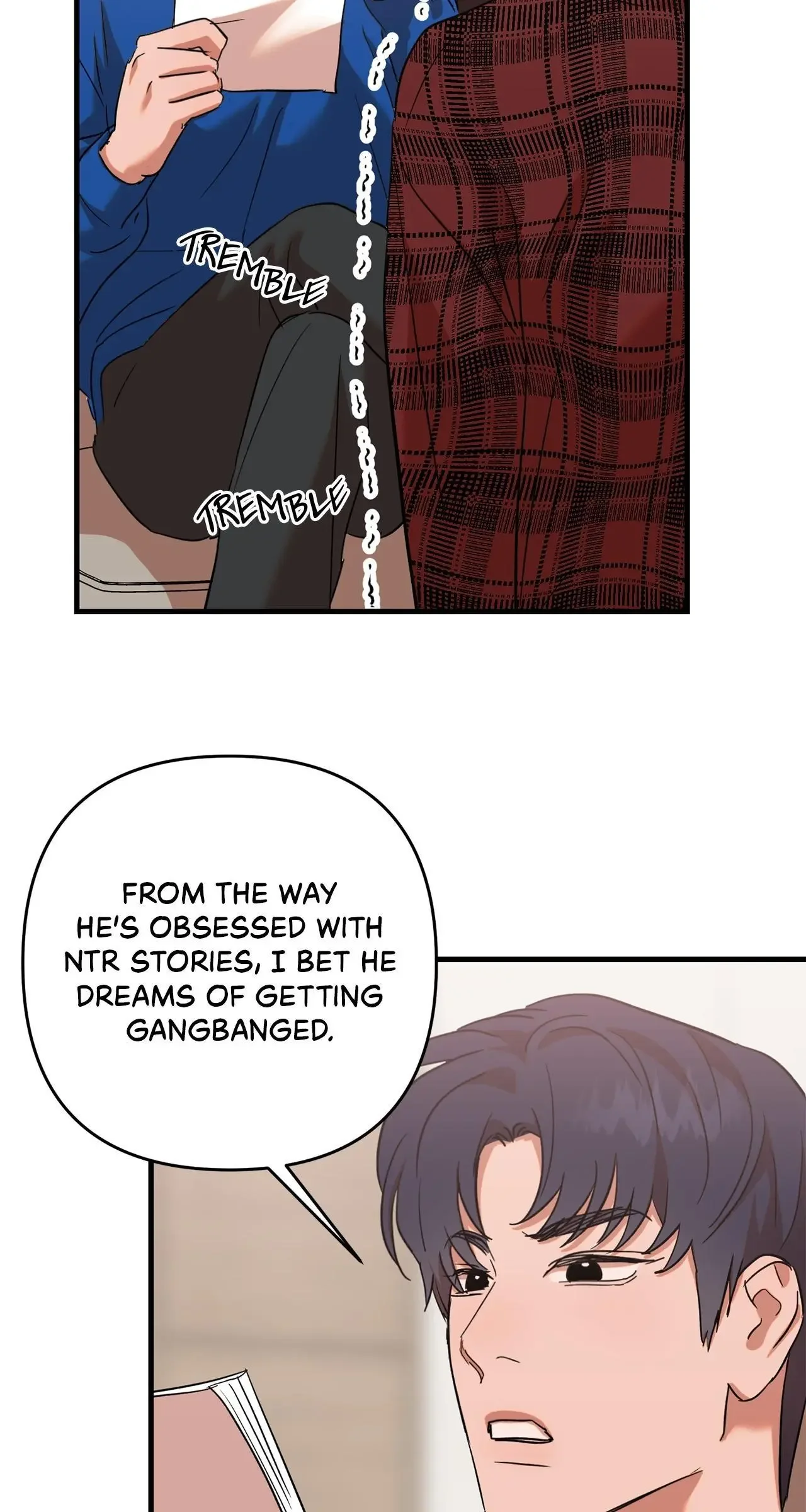 On-Site Arrest! - Chapter 37 Page 17