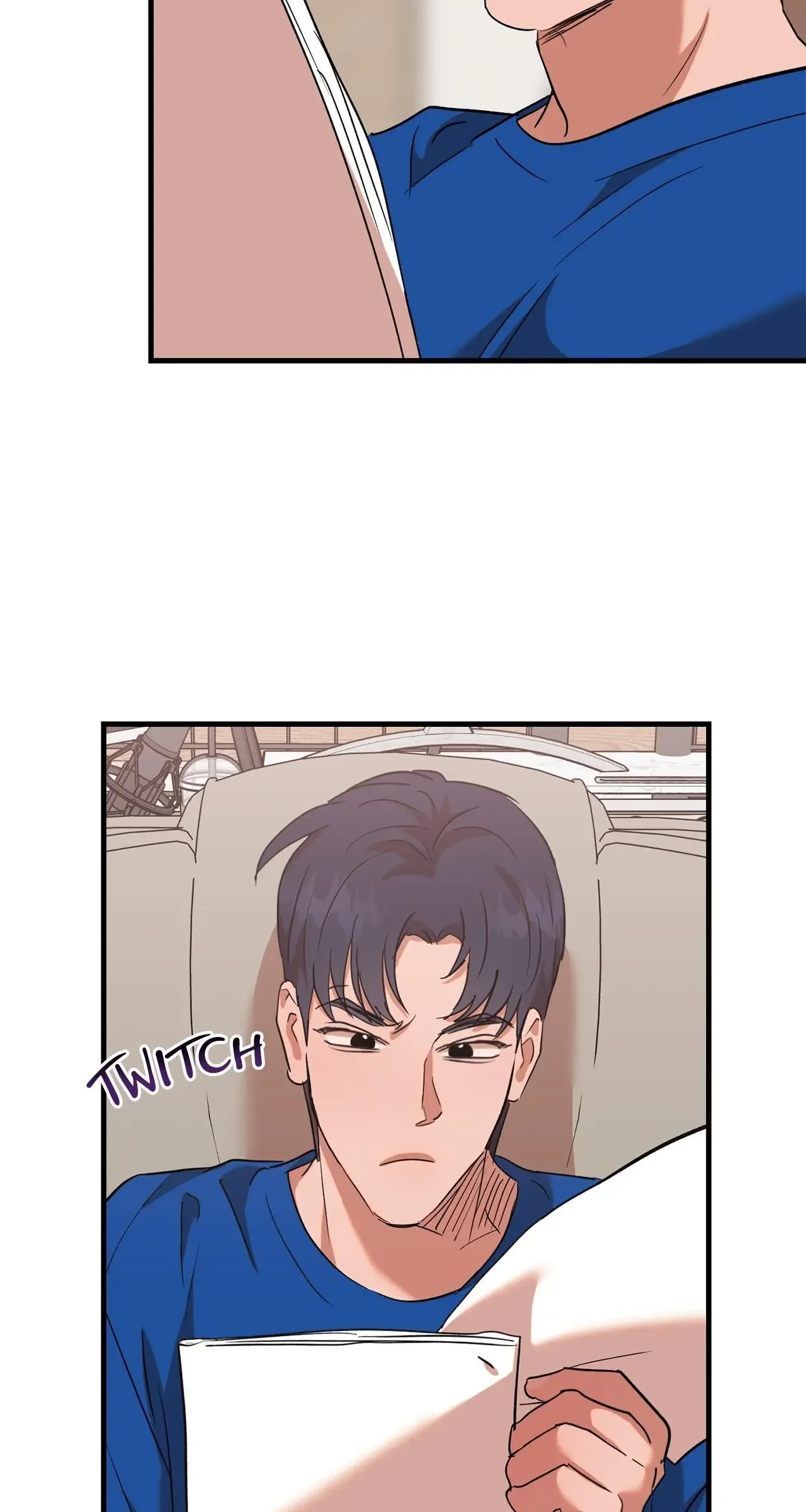 On-Site Arrest! - Chapter 37 Page 18