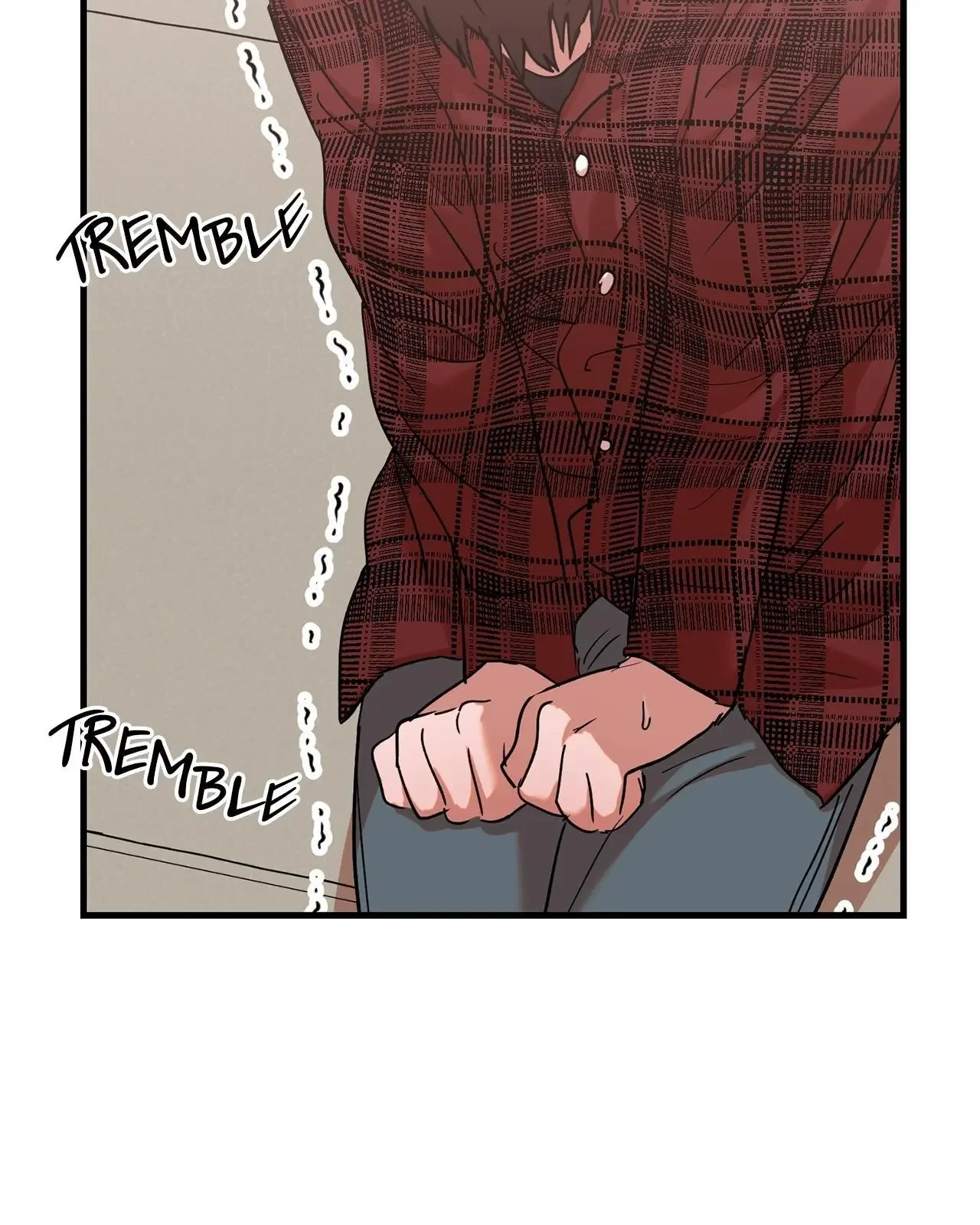 On-Site Arrest! - Chapter 37 Page 22