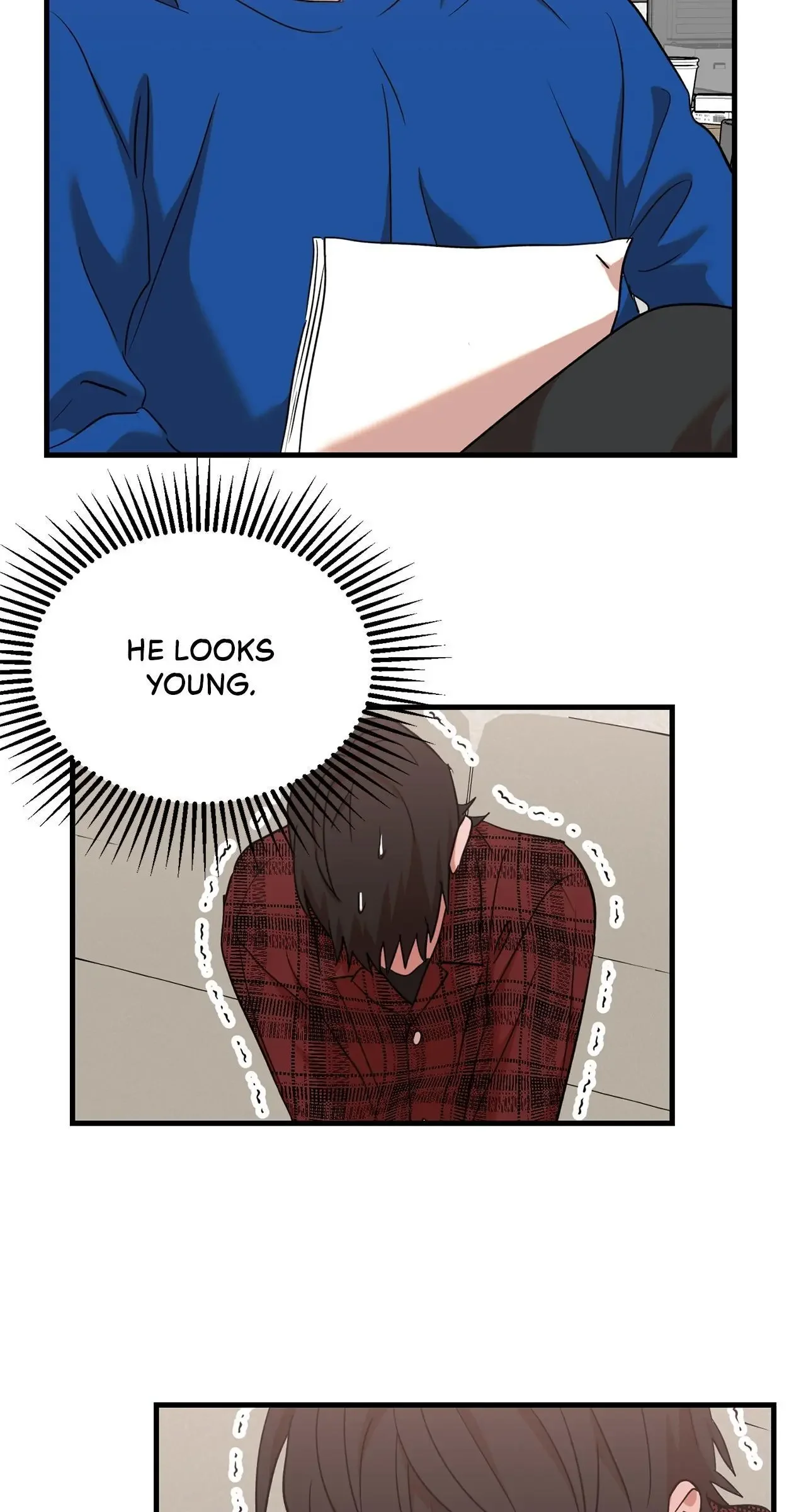 On-Site Arrest! - Chapter 37 Page 26