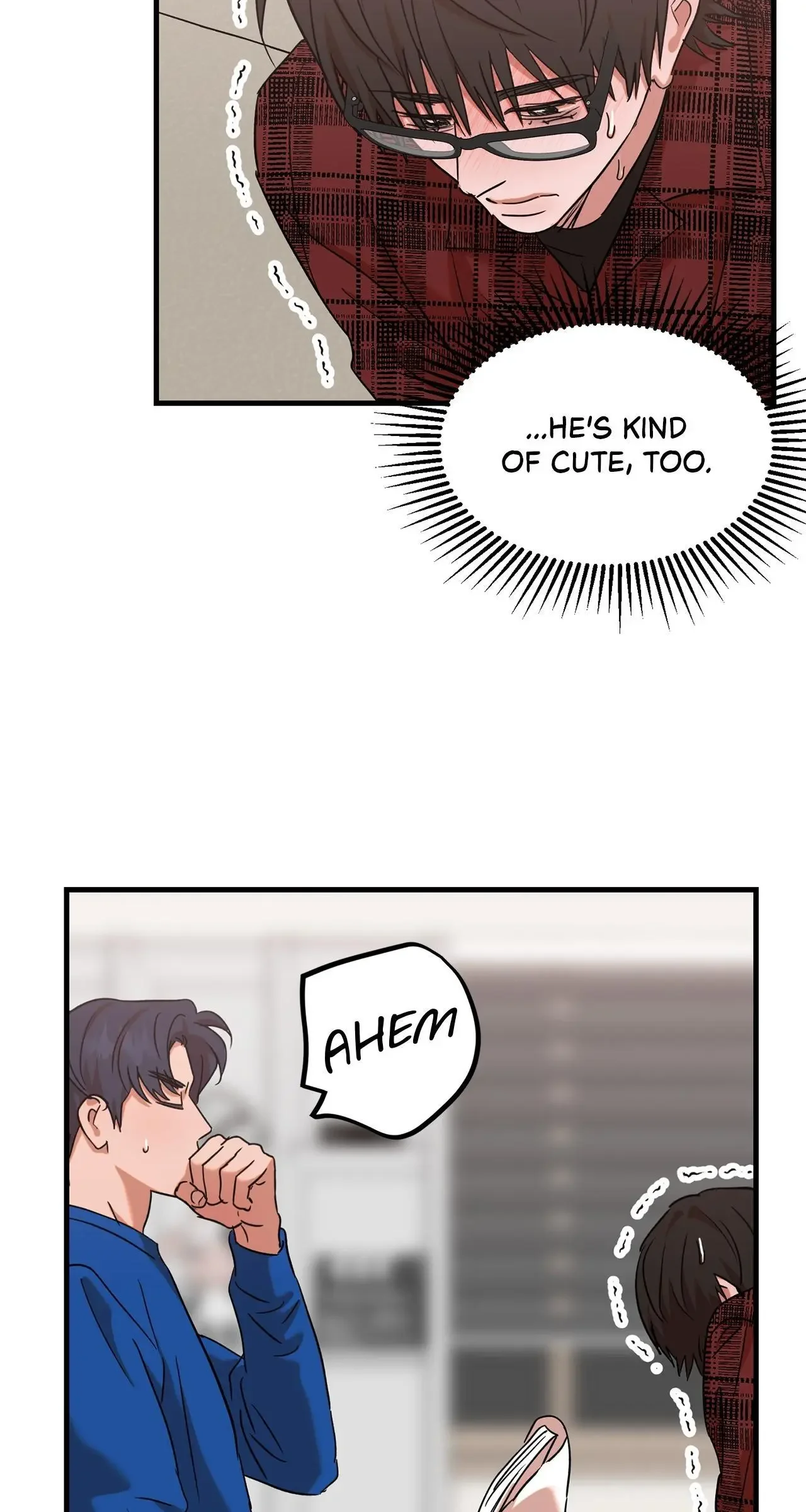 On-Site Arrest! - Chapter 37 Page 27