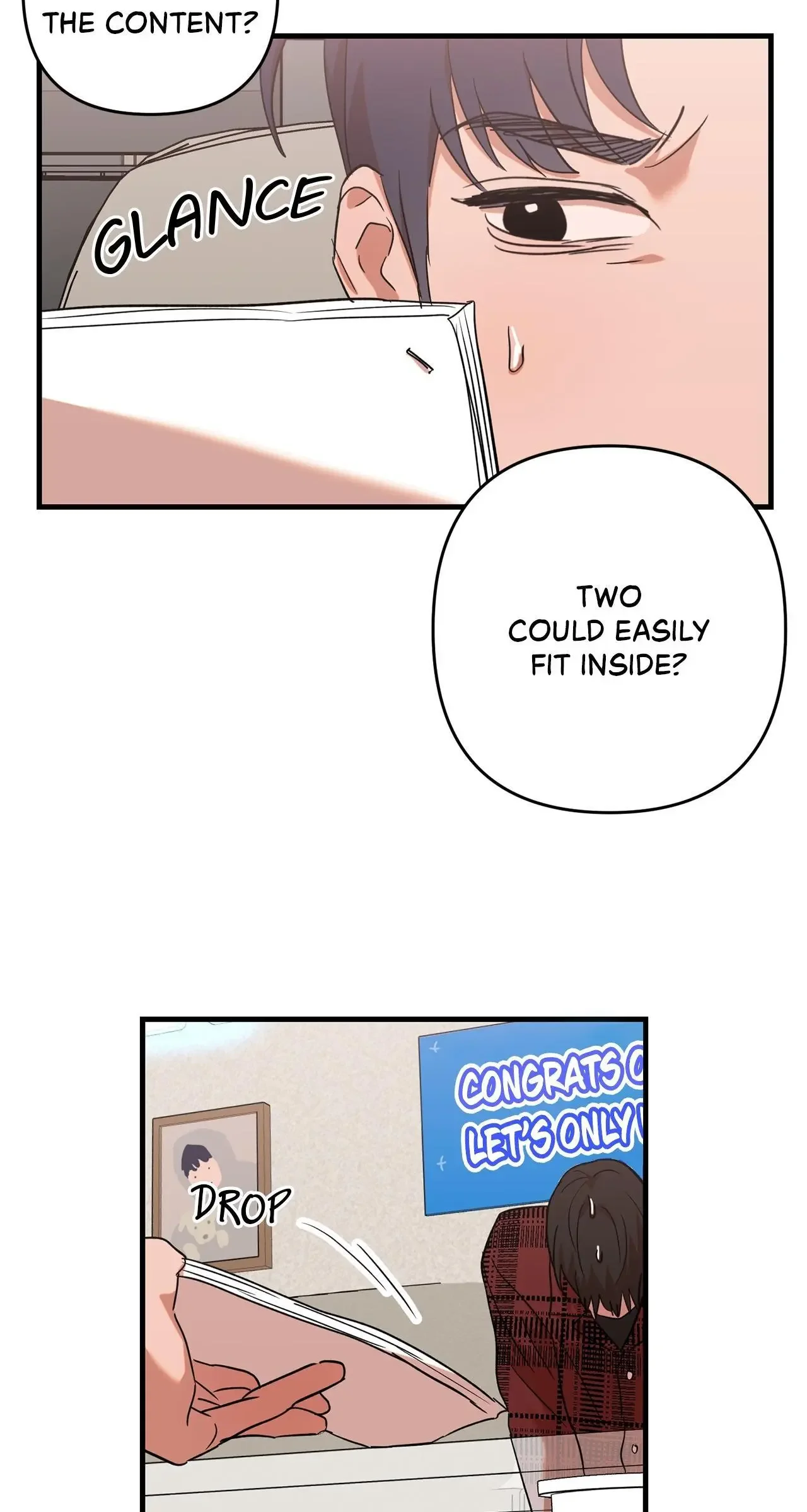 On-Site Arrest! - Chapter 37 Page 29