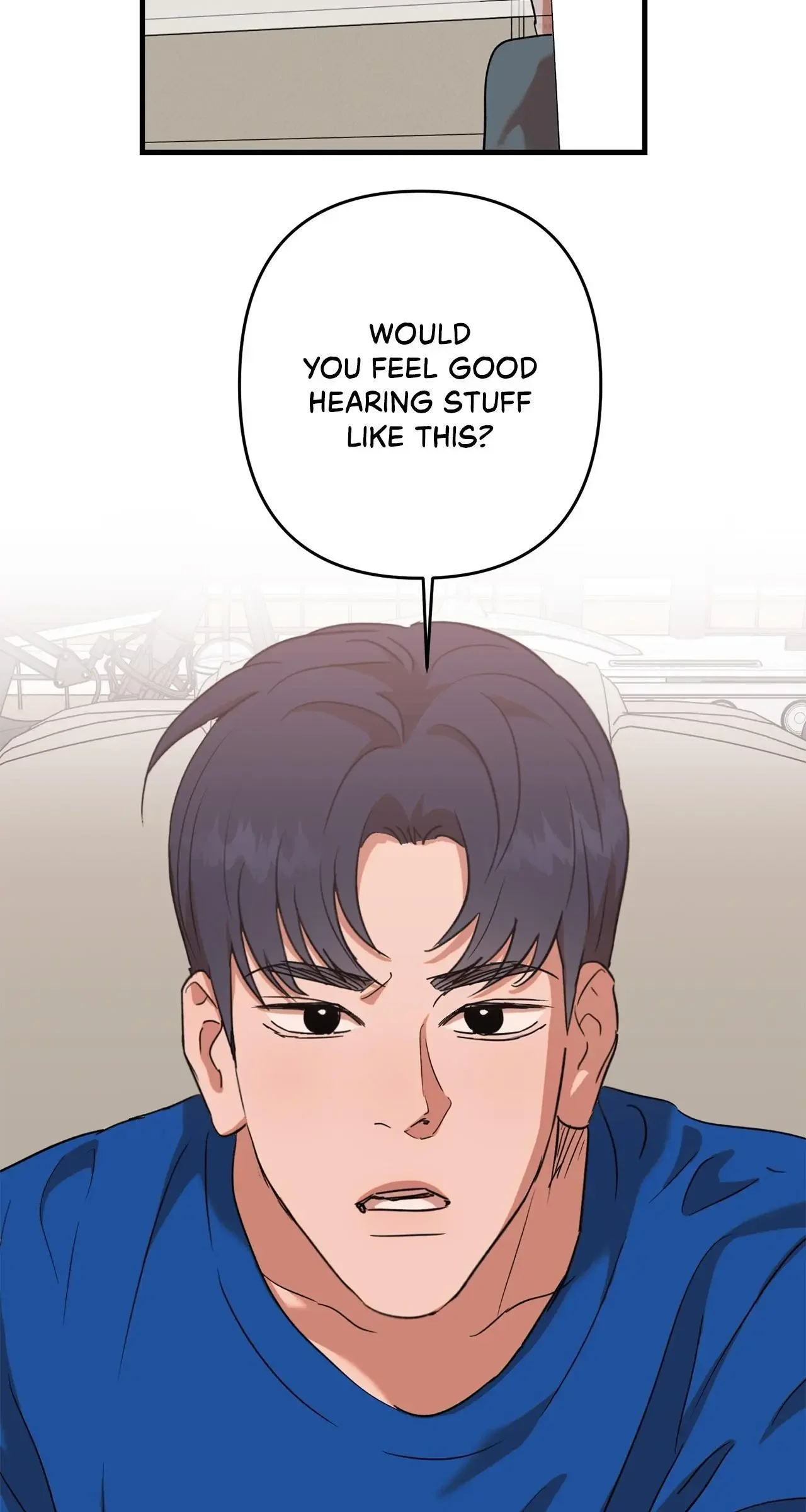 On-Site Arrest! - Chapter 37 Page 30