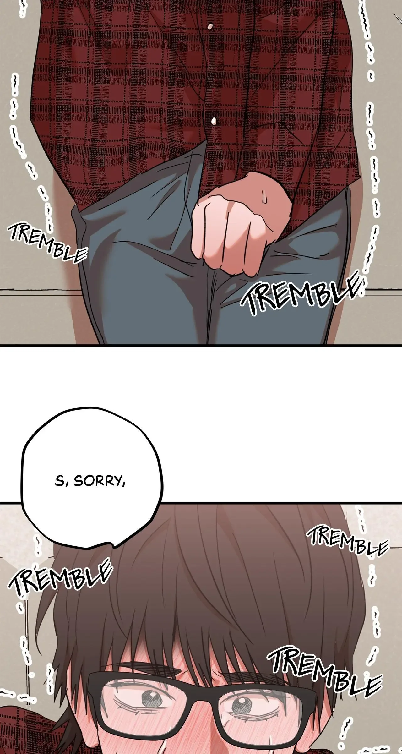 On-Site Arrest! - Chapter 37 Page 41