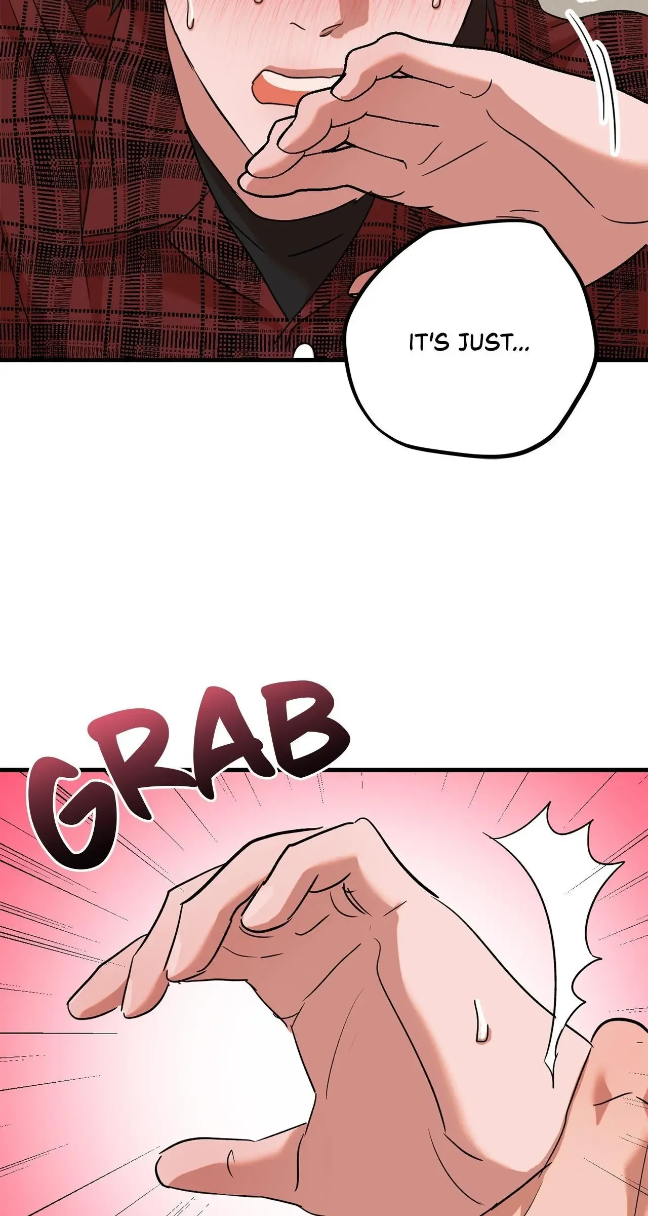 On-Site Arrest! - Chapter 37 Page 42