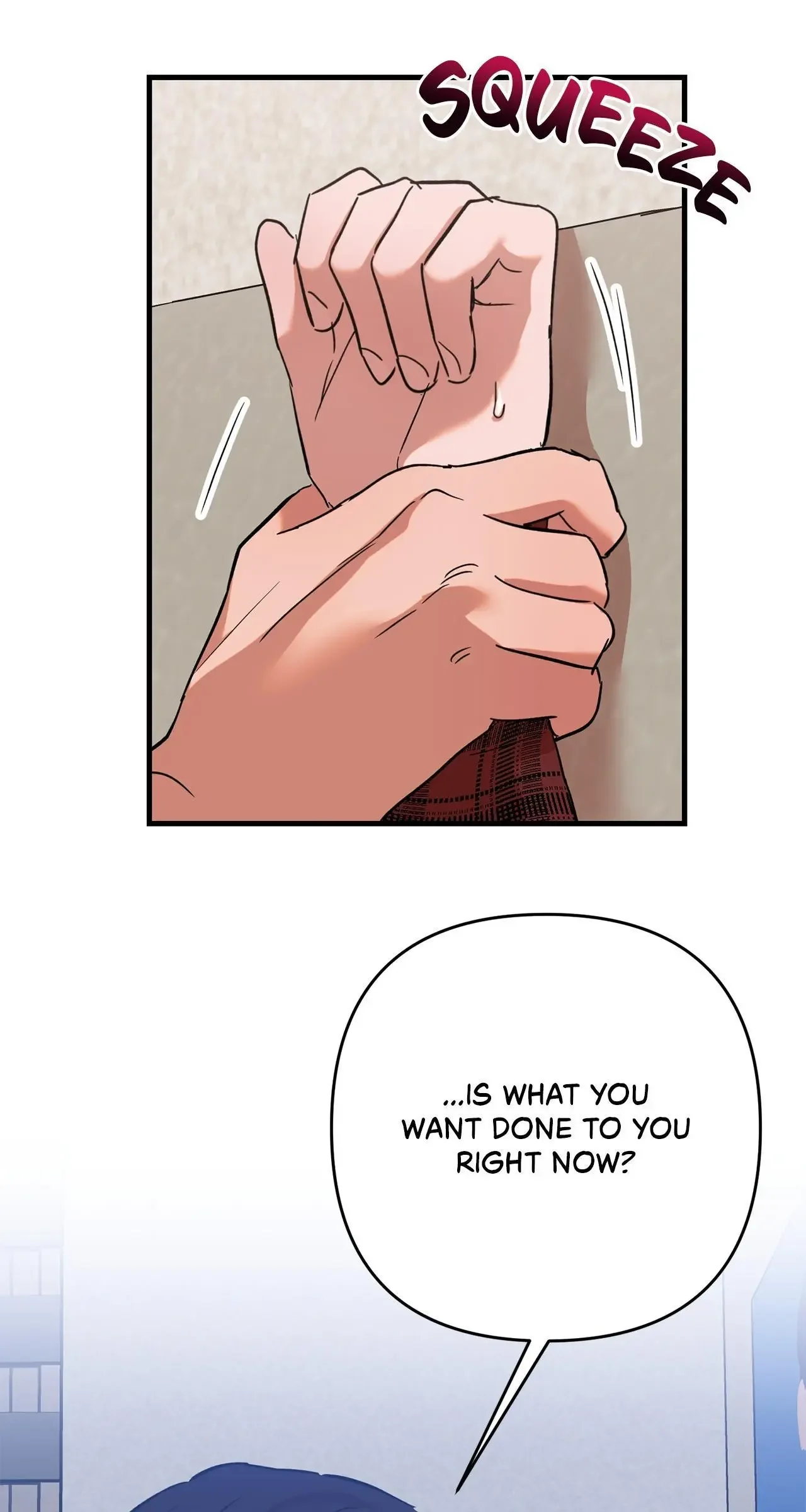 On-Site Arrest! - Chapter 37 Page 49