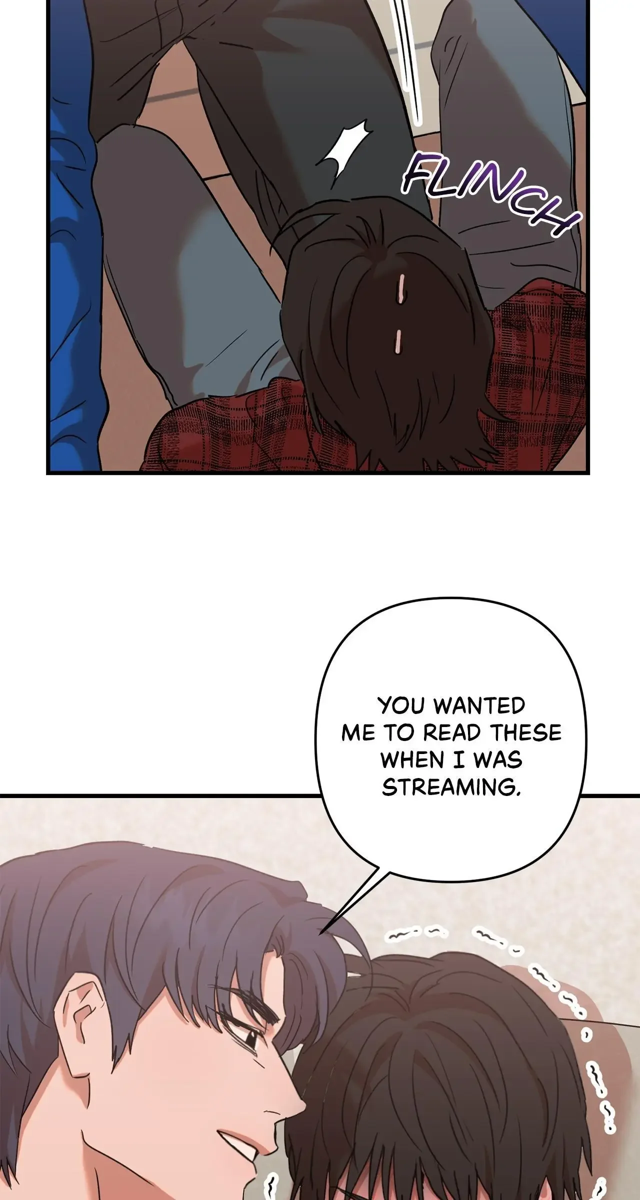 On-Site Arrest! - Chapter 37 Page 52