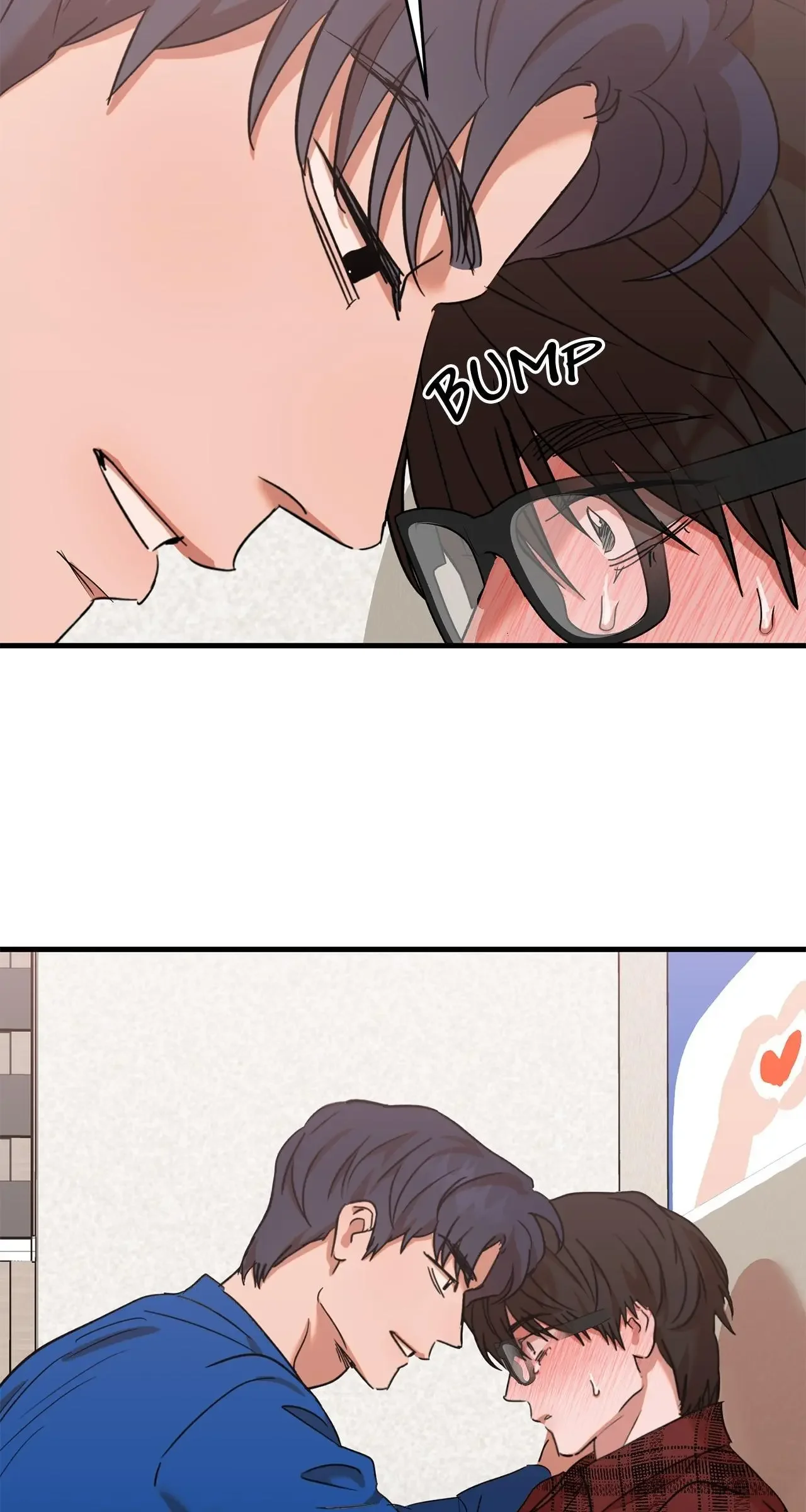 On-Site Arrest! - Chapter 37 Page 58