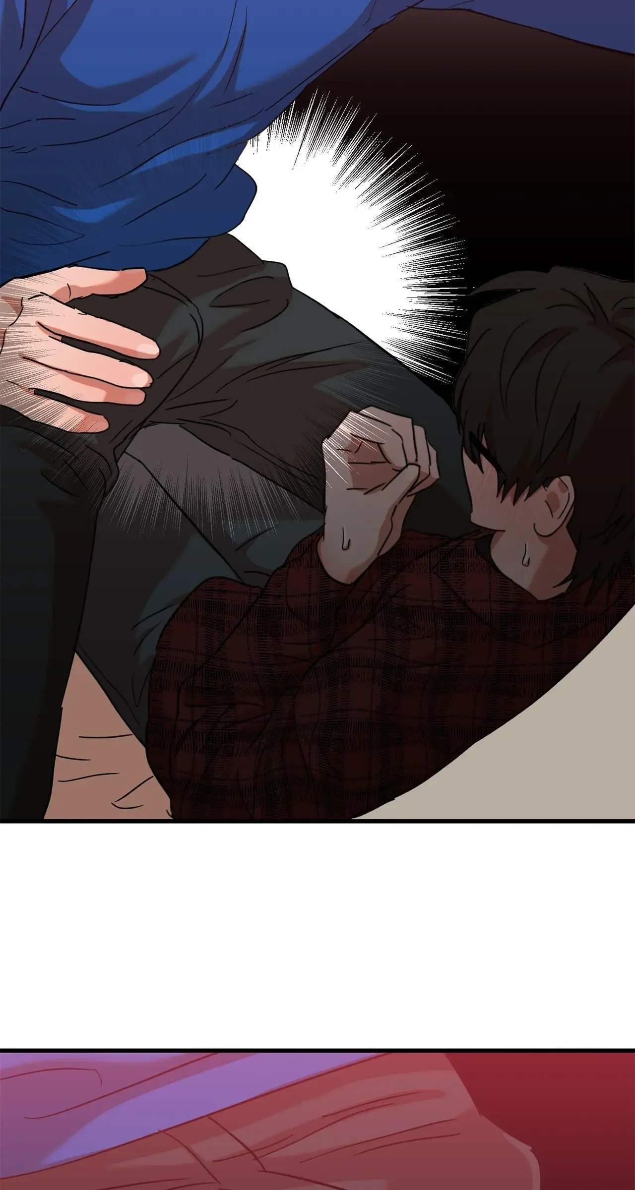 On-Site Arrest! - Chapter 38 Page 6