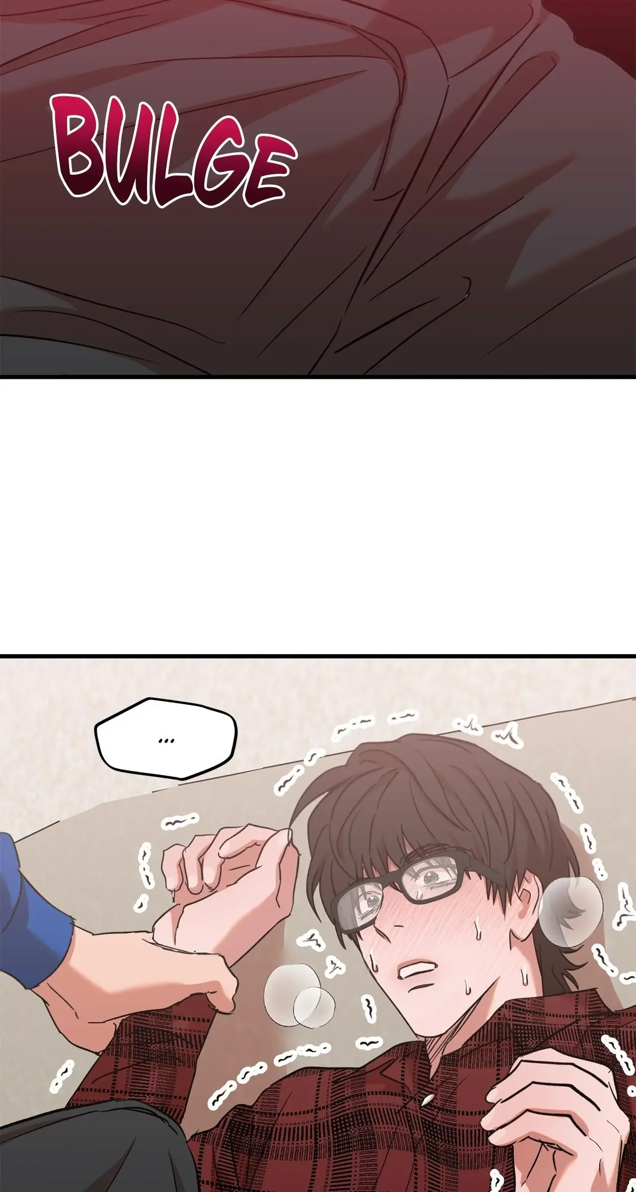 On-Site Arrest! - Chapter 38 Page 7